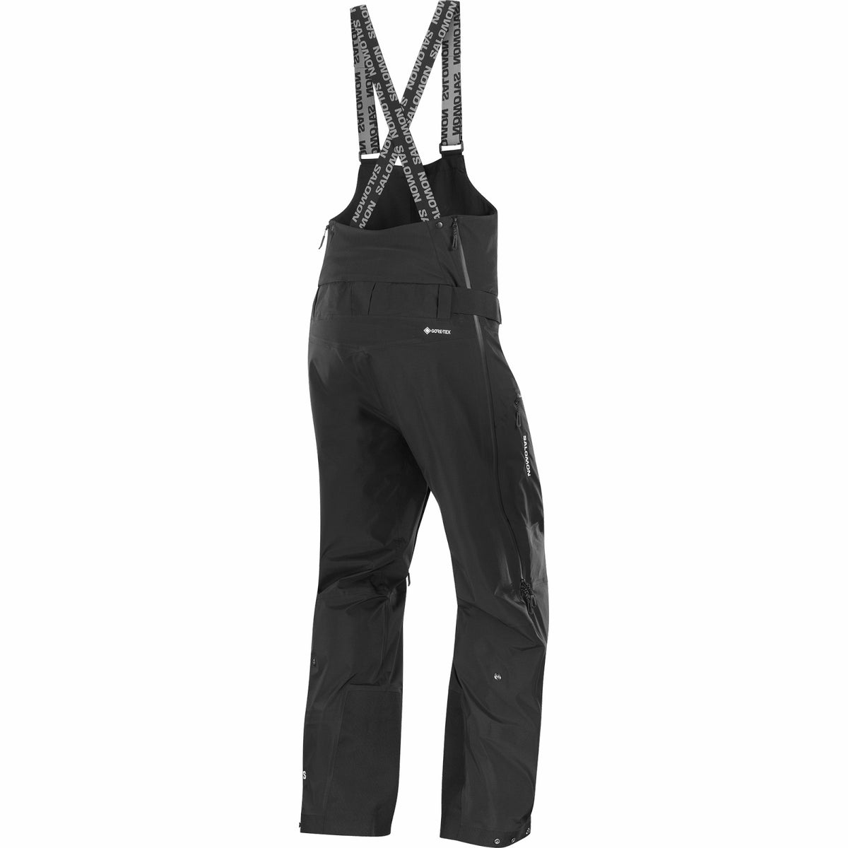 Salomon SCRAMBLER GORE-TEX Men’s Shell Pants