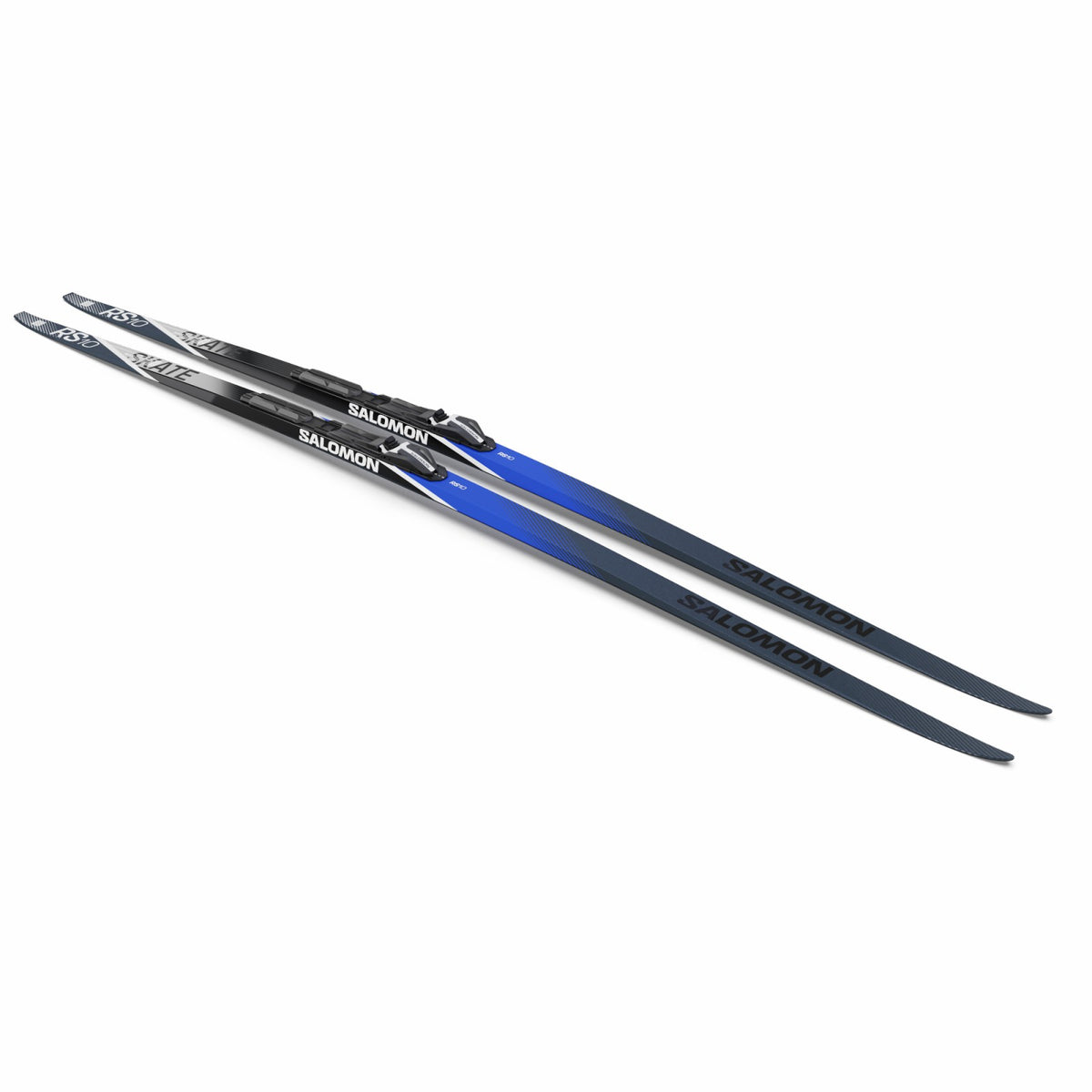 Salomon RS10 (and Shift) Nordic Skis - Skate - Unisex