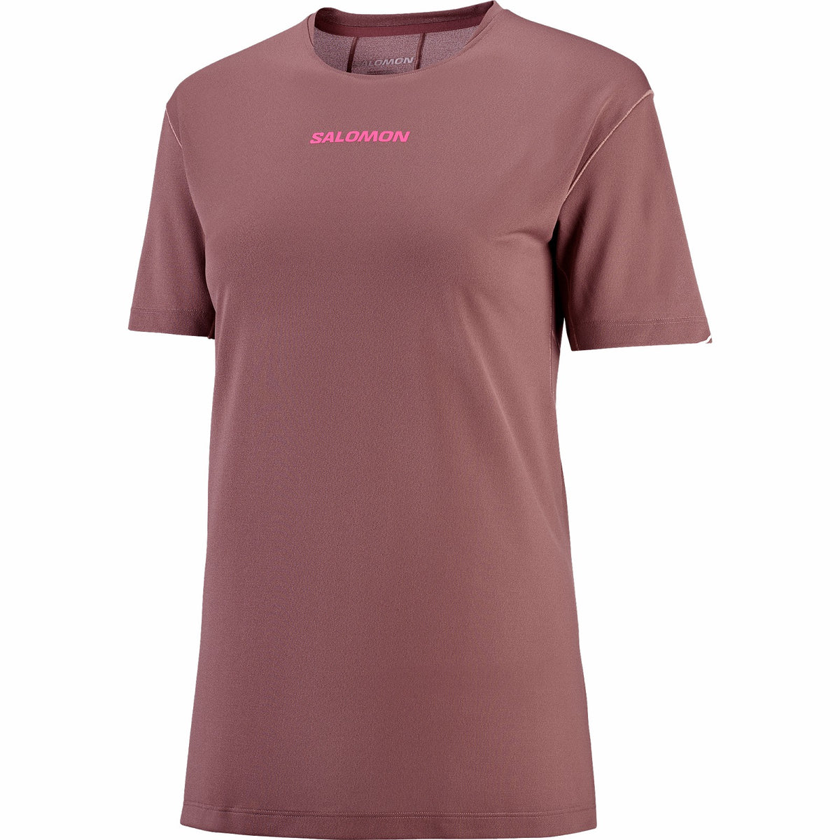 Salomon SENSE AERO LIMITED COURTNEY EDITION Women's Short Sleeve T-Shirt