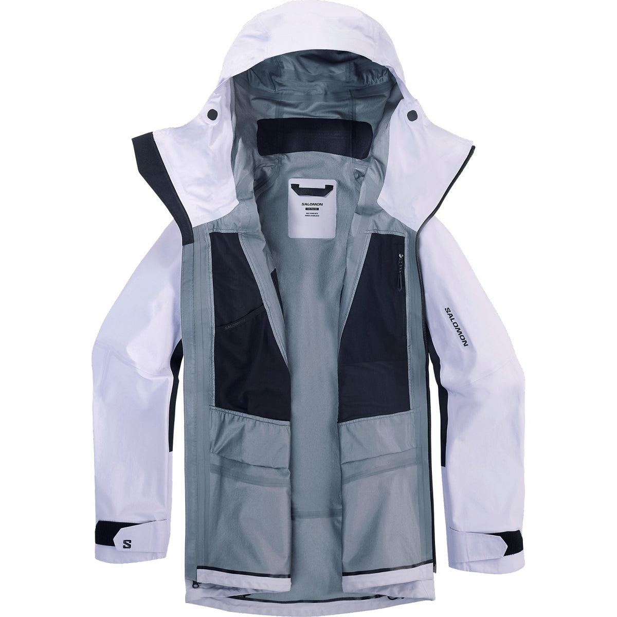 Salomon SCRAMBLER GORE-TEX Women's Jacket