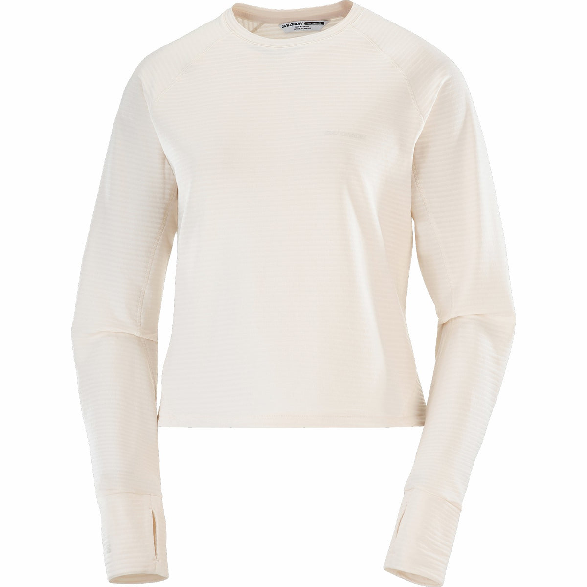 WHISPER WHITE,XS