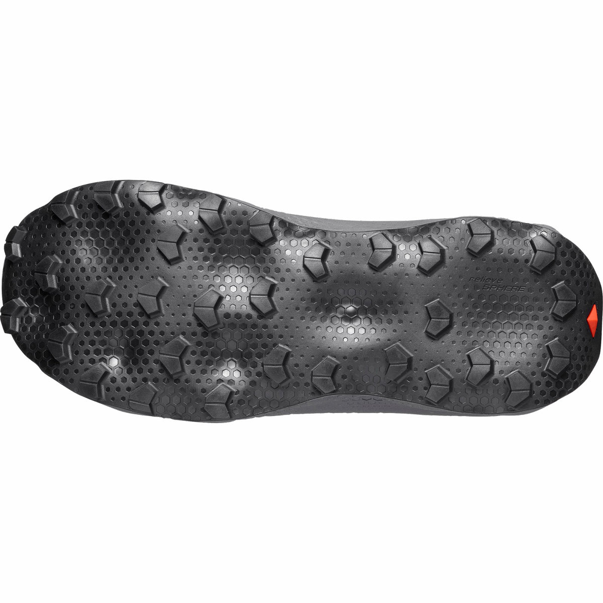 Salomon ULTRA GLIDE 4 WIDE Trail running shoes - Unisex