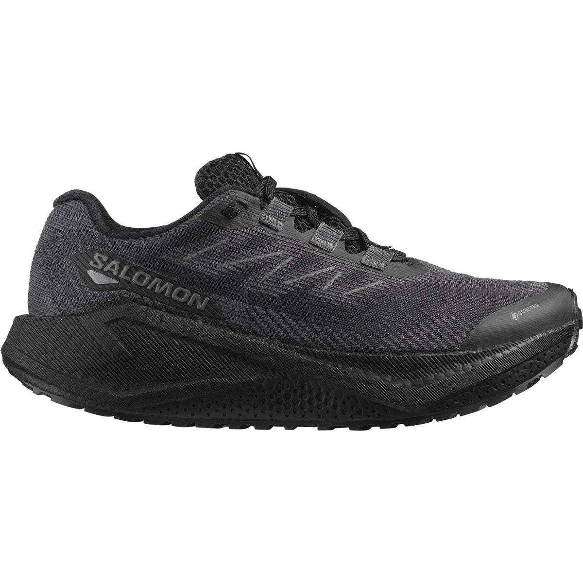 Black / Asphalt / Black,5 Women's