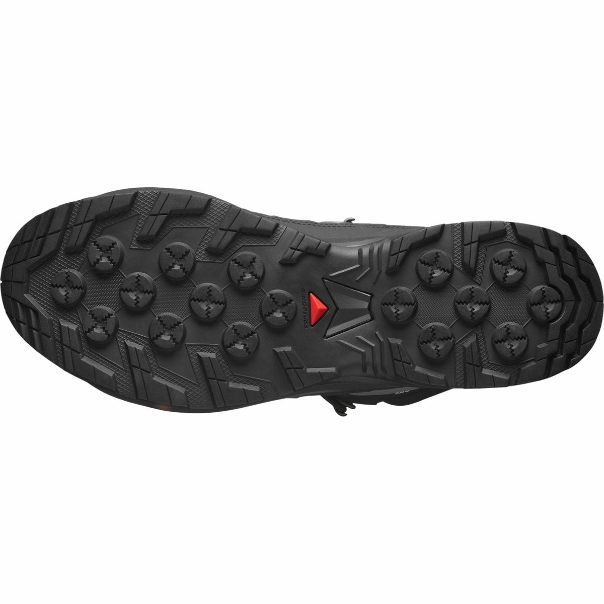 Salomon X-ADVENTURE COLDRUSH WATERPROOF Winter shoes - Men