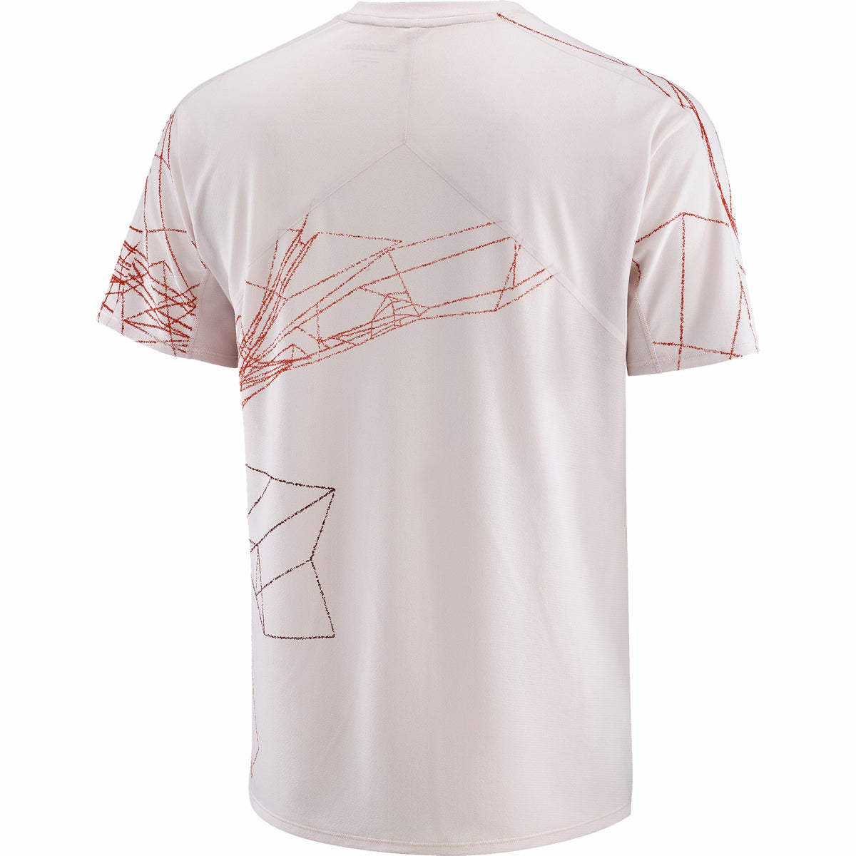 Salomon S/LAB SPEED Men's Short Sleeve T-Shirt