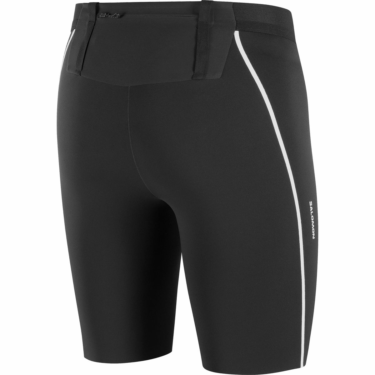 Salomon SENSE AERO STOW TIGHTS 9" Men's Shorts