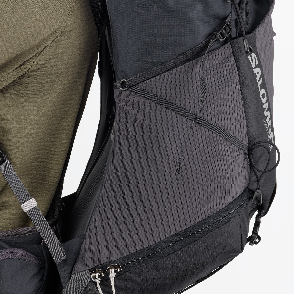 Salomon AEROTREK 50 Men's Hiking Bag