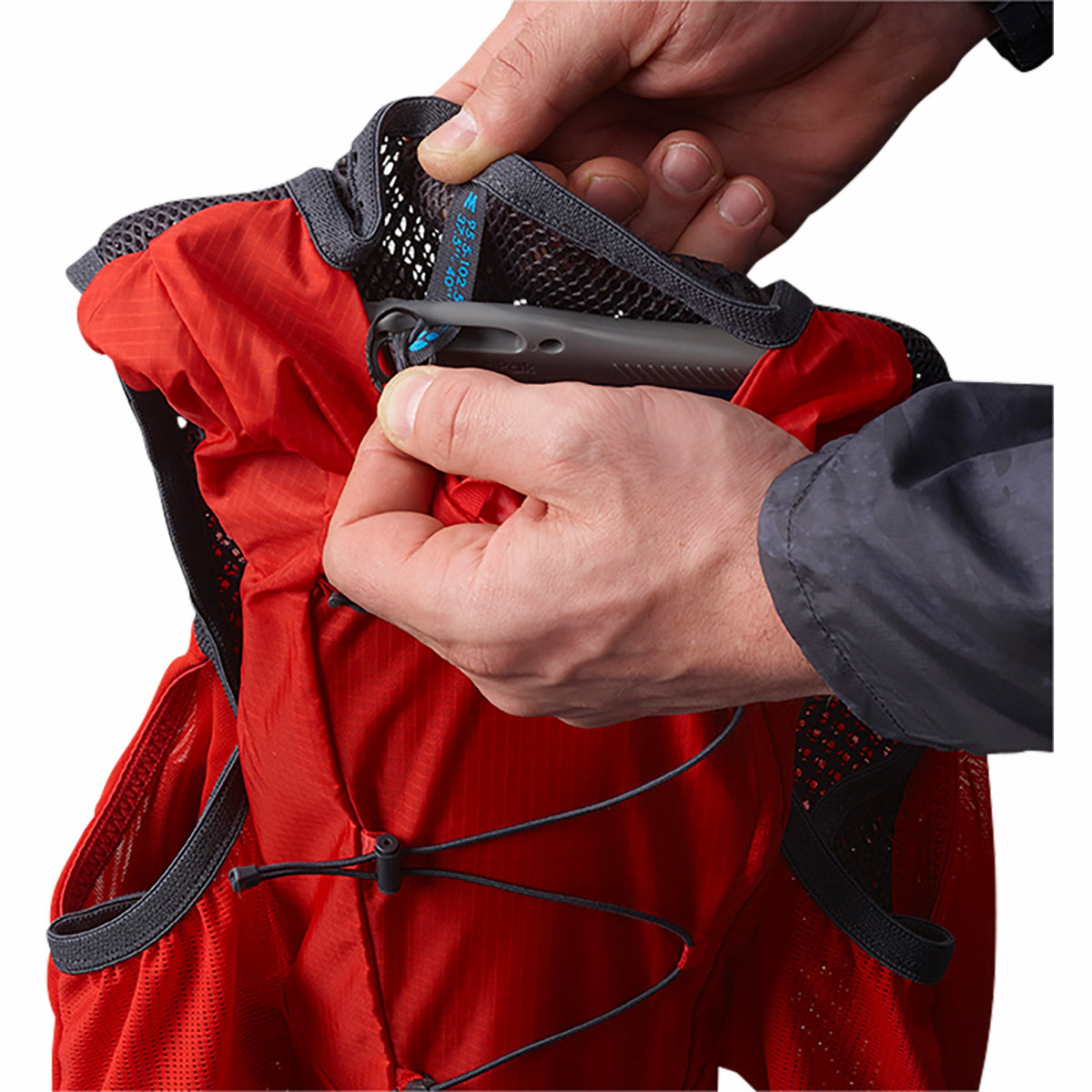 Salomon SOFT RESERVOIR 2L Unisex Hydration Accessories