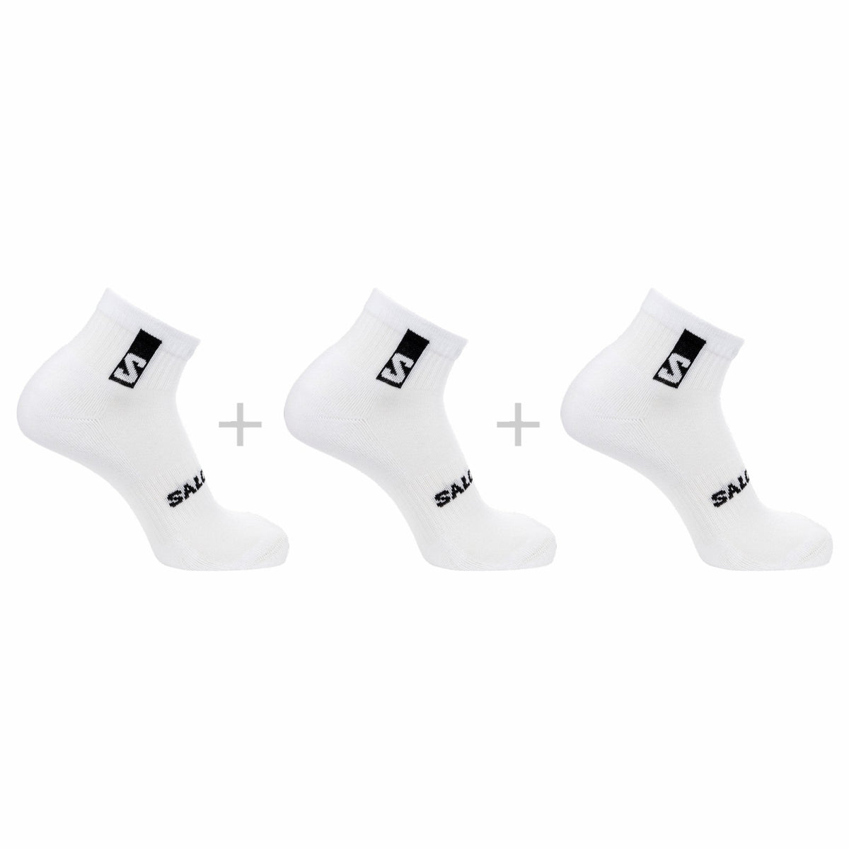 WHITE / WHITE / WHITE,4 - 5½ Men's