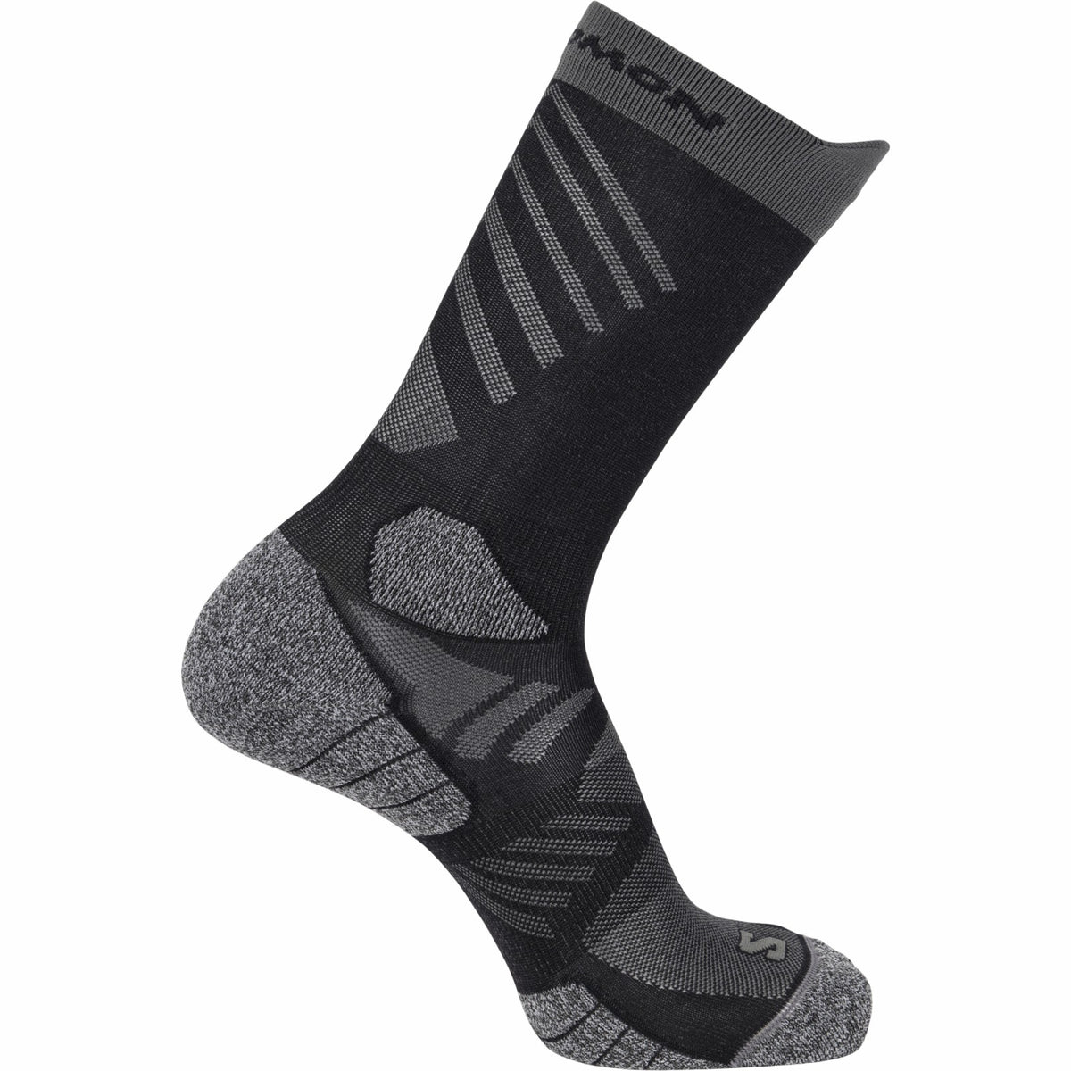 BLACK / CASTELROCK,4 - 5½ Men's
