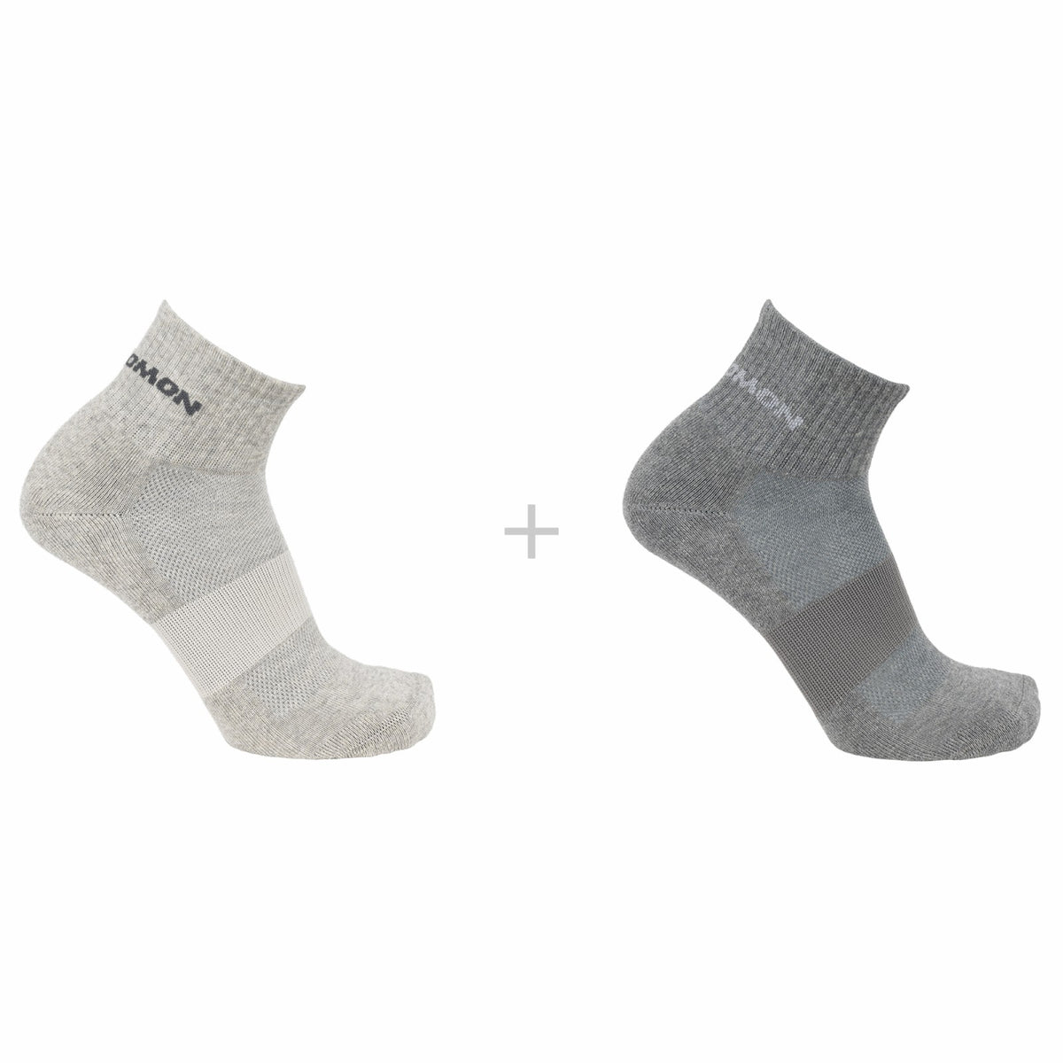 Light Grey / HEATHER MEDIUM,4 - 5½ Men's