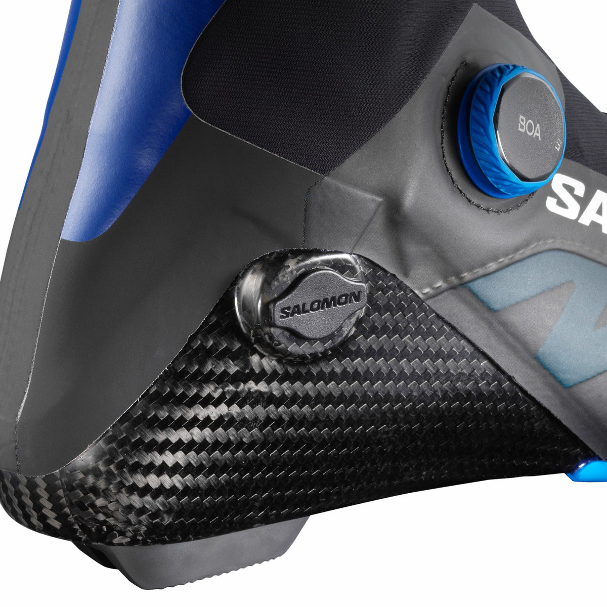 Salomon S/LAB CLASSIC BOA® Nordic Boots - Classic - Unisex