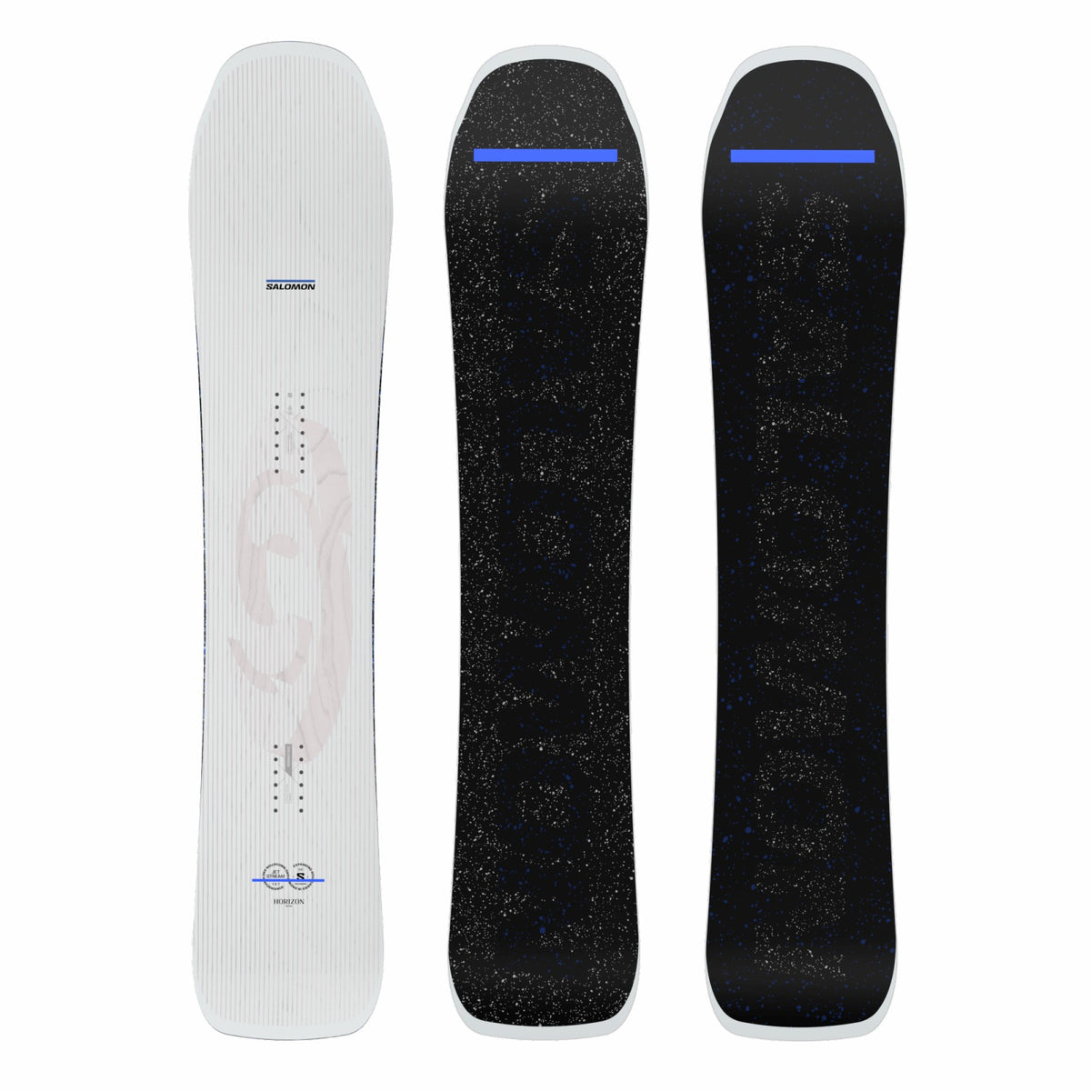 Salomon JETSTREAM Snowboards - All-Mountain - Unisex