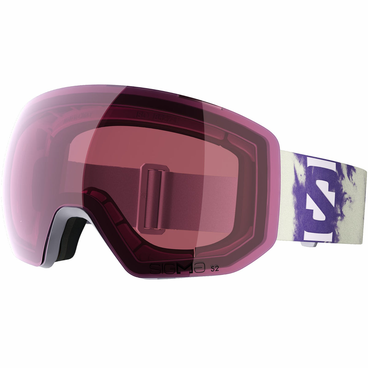 Evening Haze