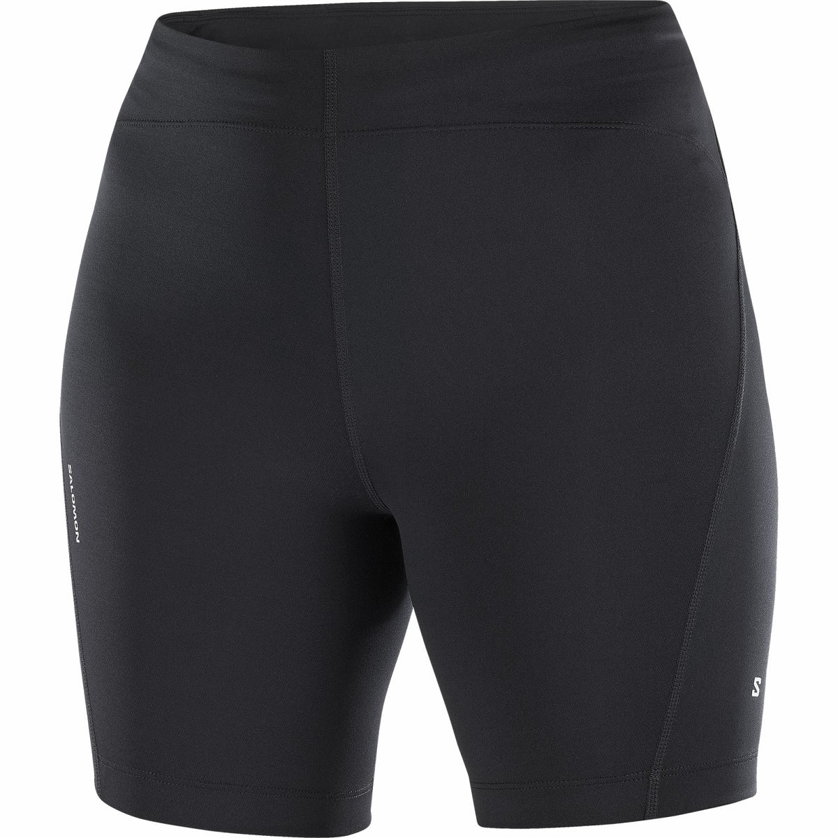 Salomon SHAKEout CORE TIGHTS 6" Women's Short Tights