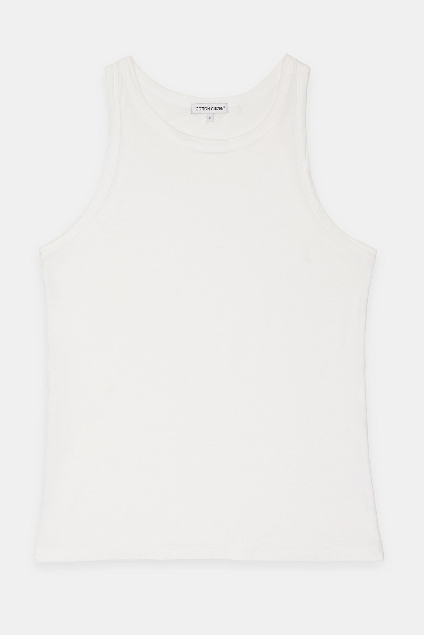 Women Standard Tank - COTTON CITIZEN