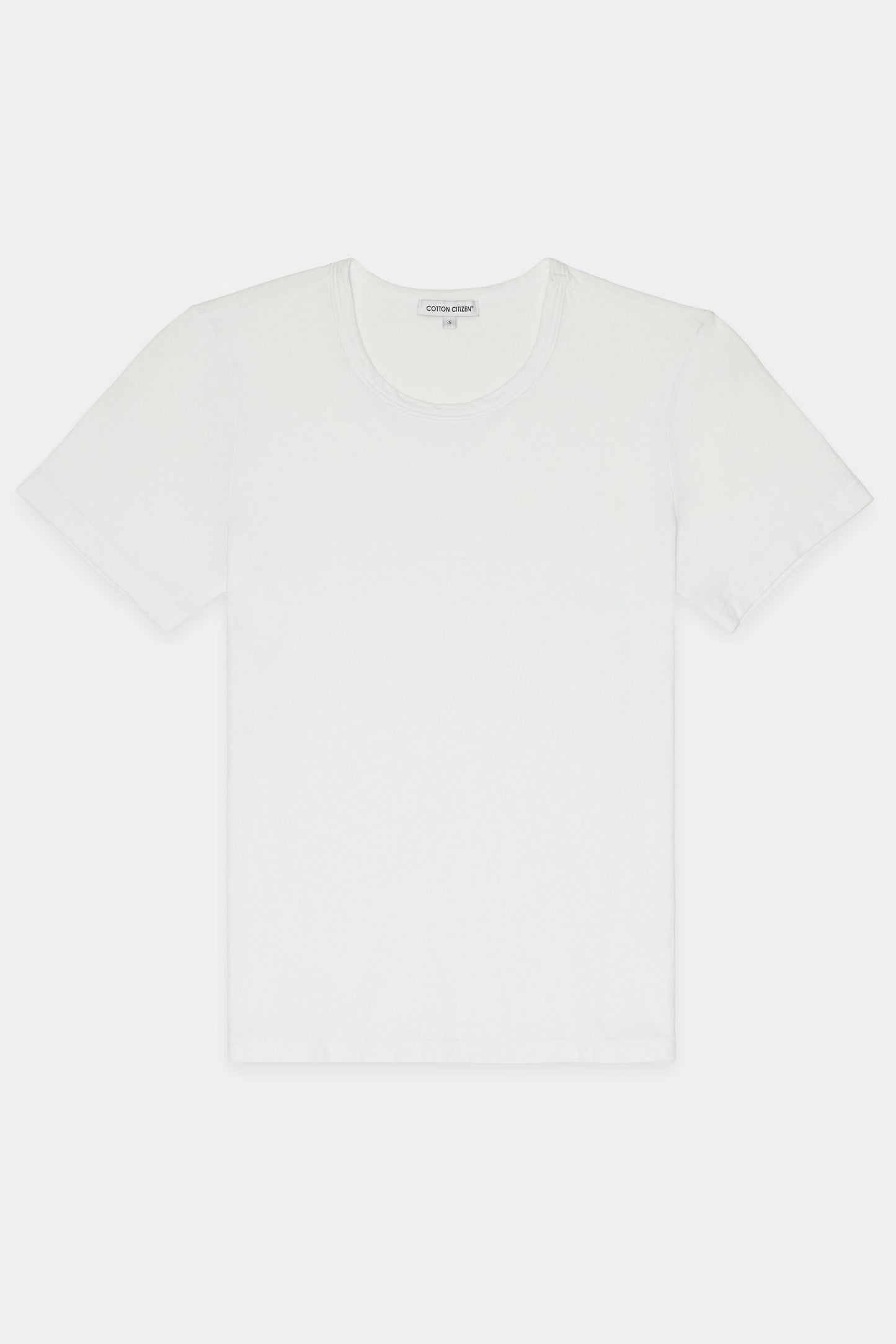 Women Standard Tee - COTTON CITIZEN