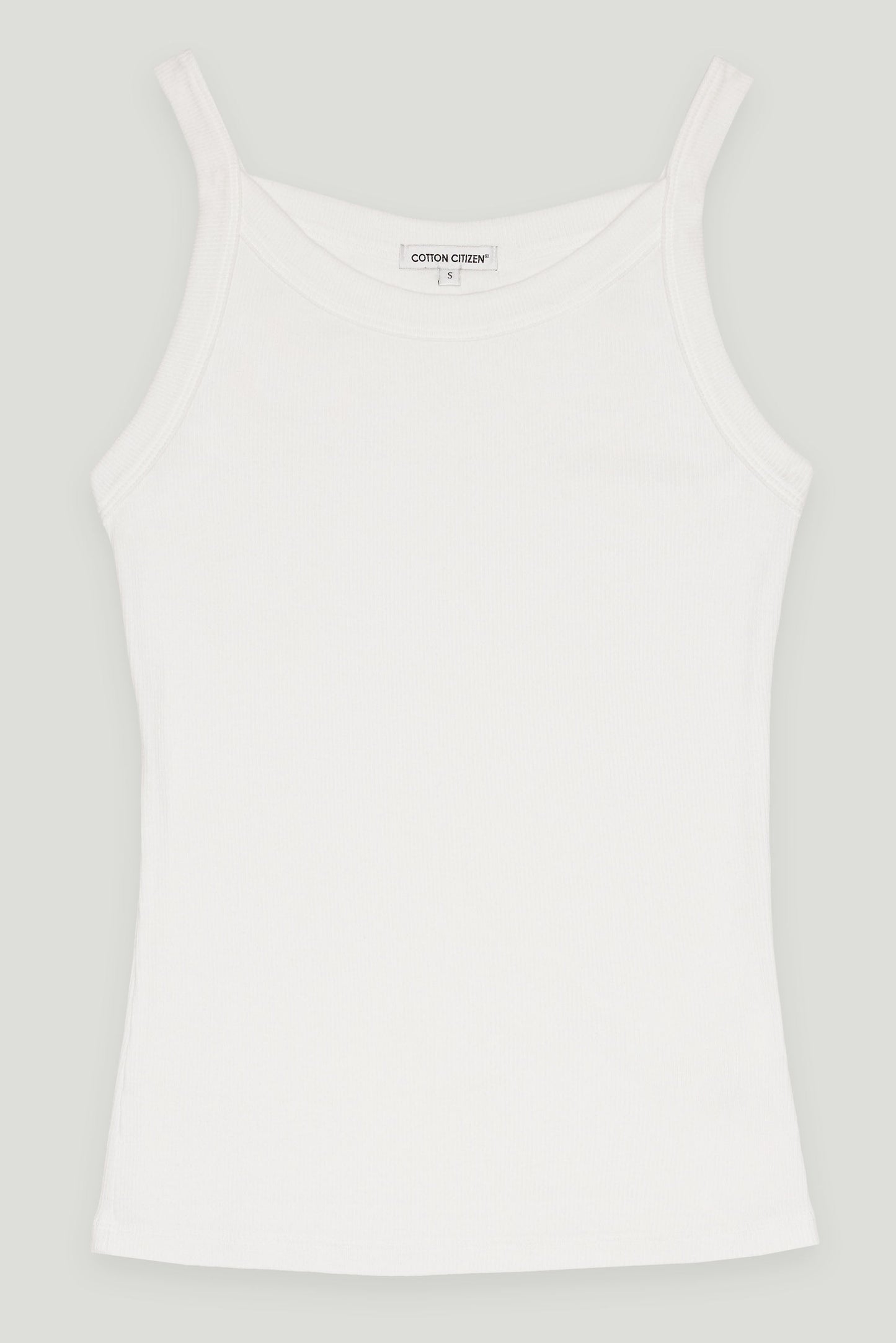 Women Verona Tank - COTTON CITIZEN
