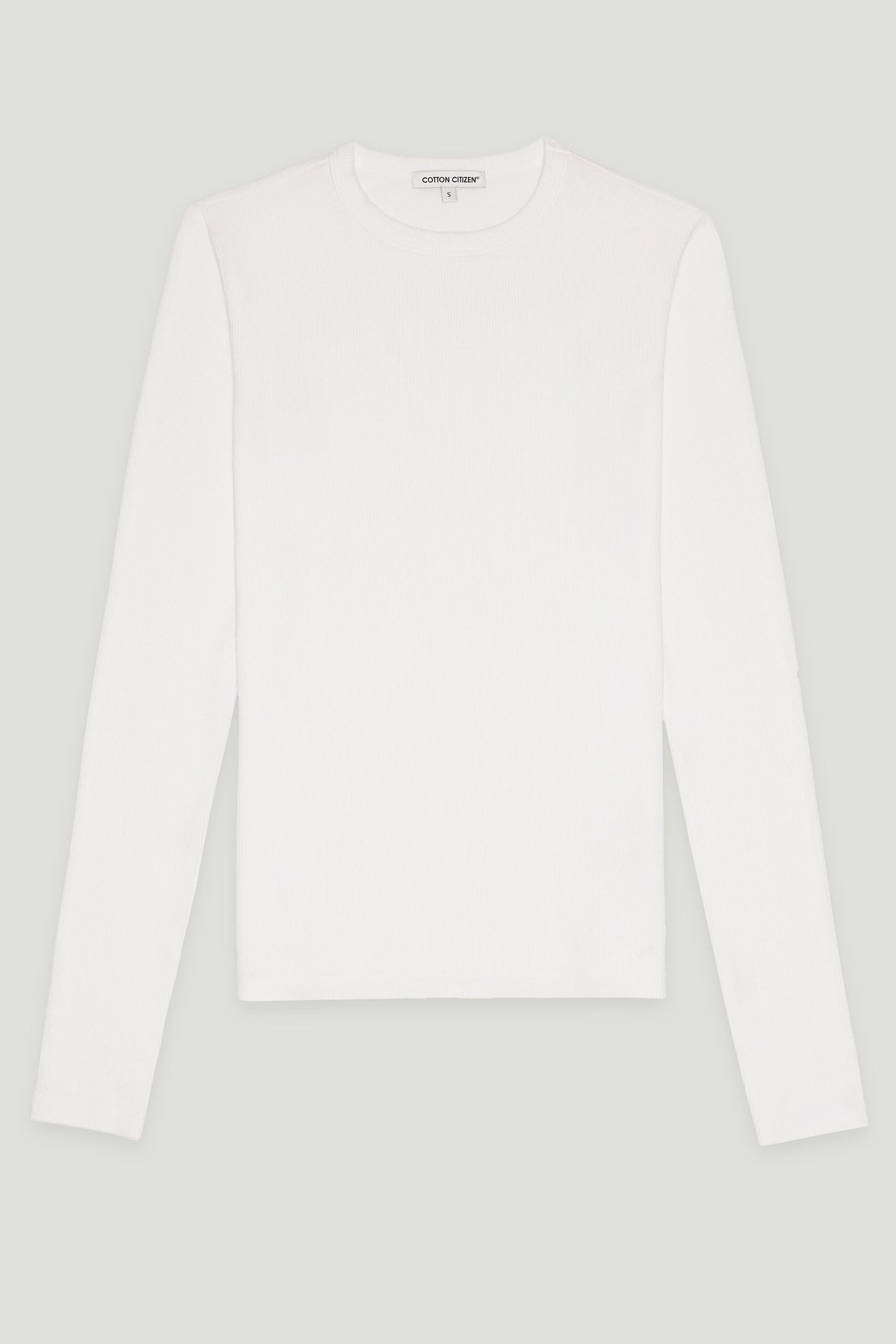 Women Verona Shirt - COTTON CITIZEN