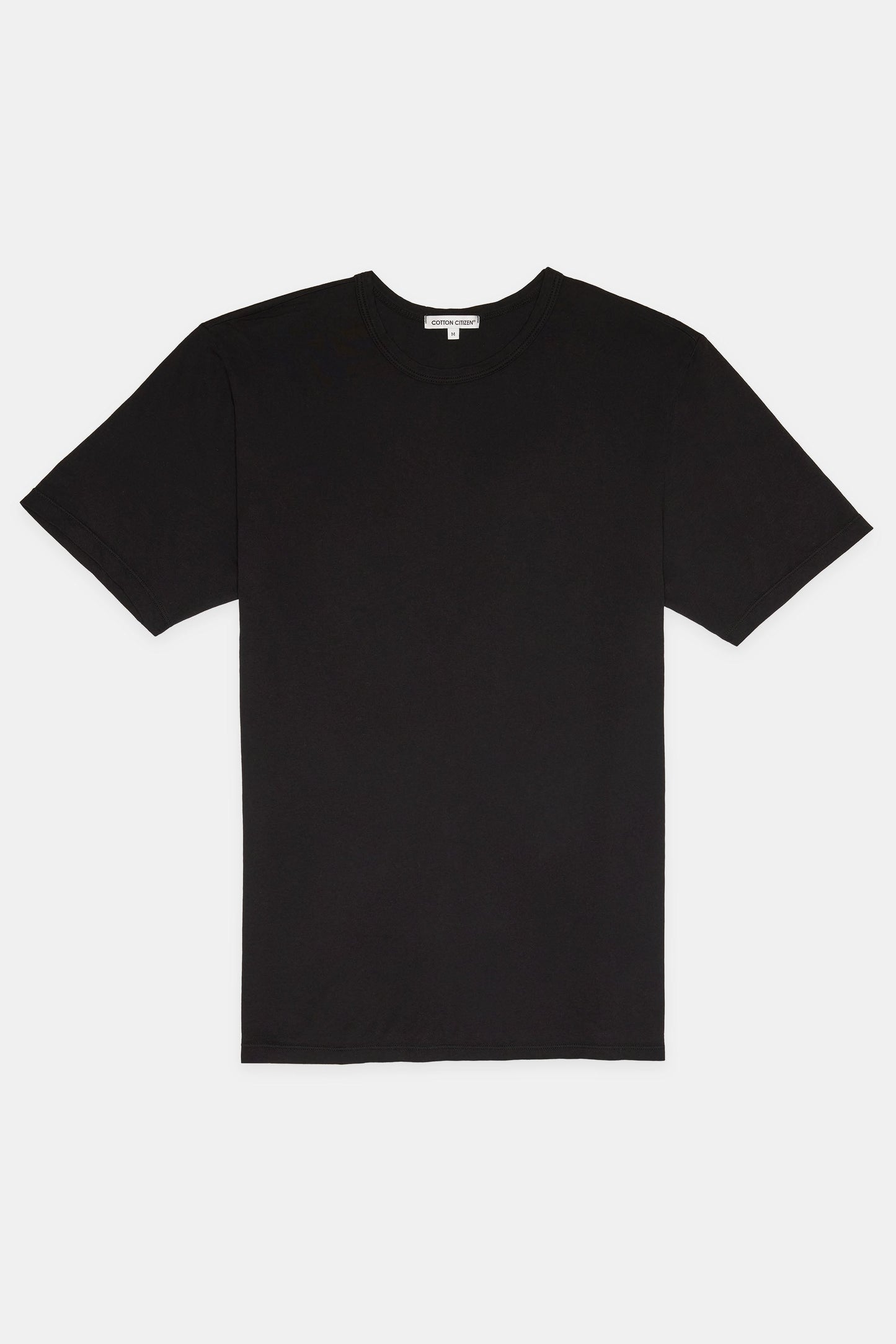 Men Classic Crewneck Tee - COTTON CITIZEN