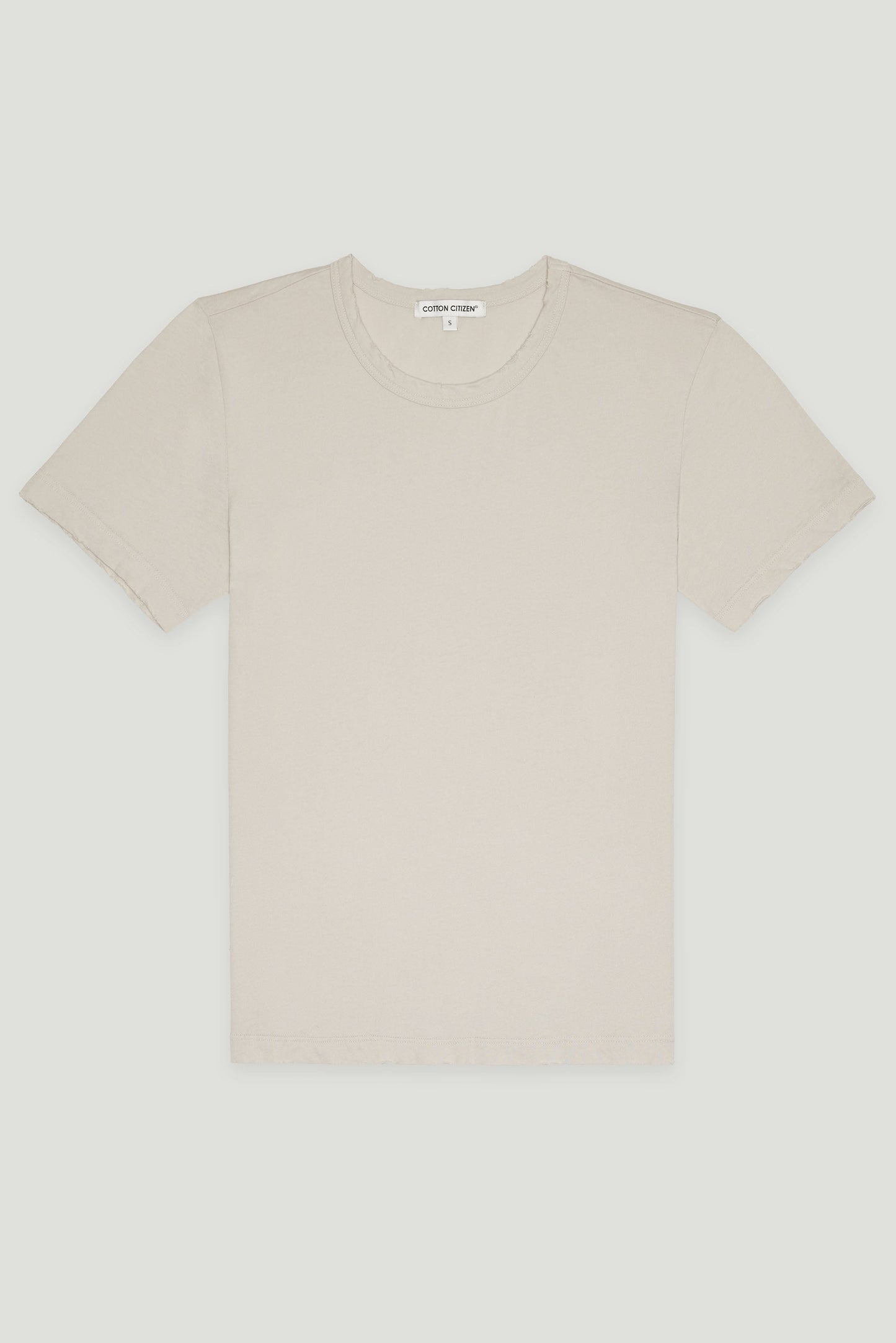 Women Standard Tee - COTTON CITIZEN