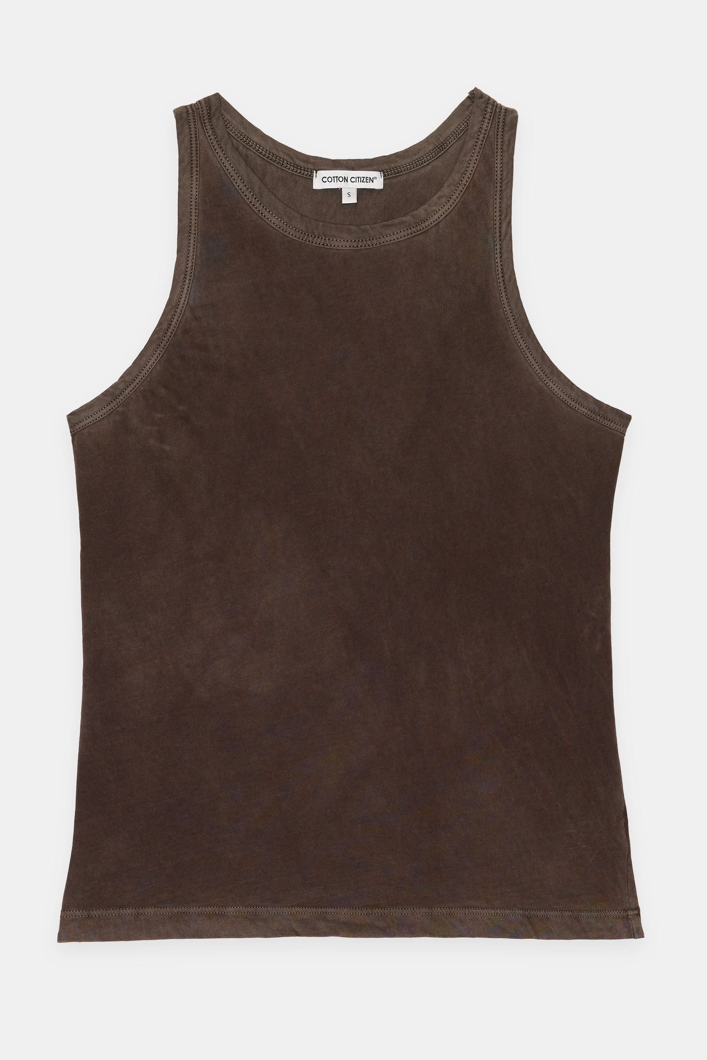 Women Standard Tank - COTTON CITIZEN