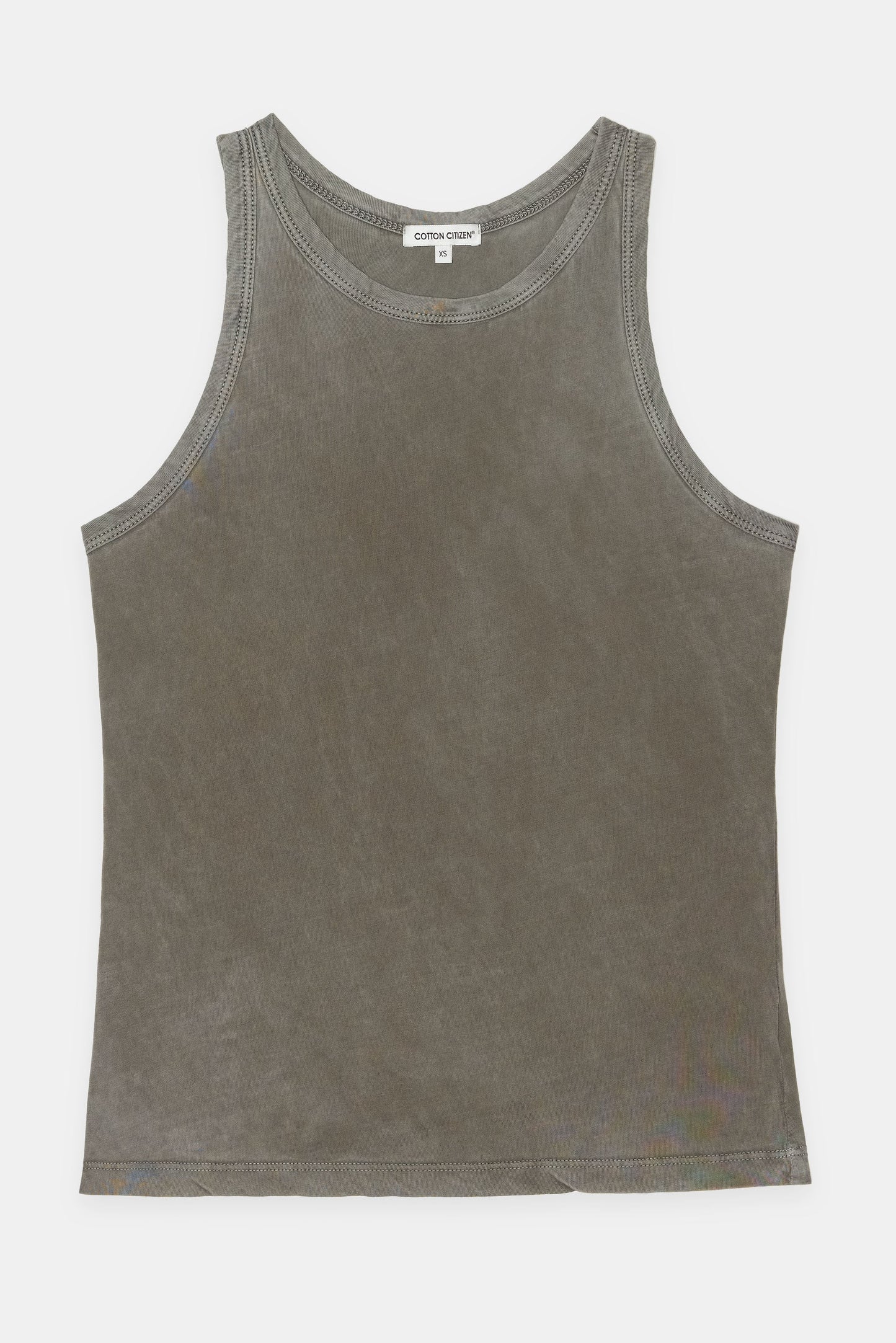 Women Standard Tank - COTTON CITIZEN