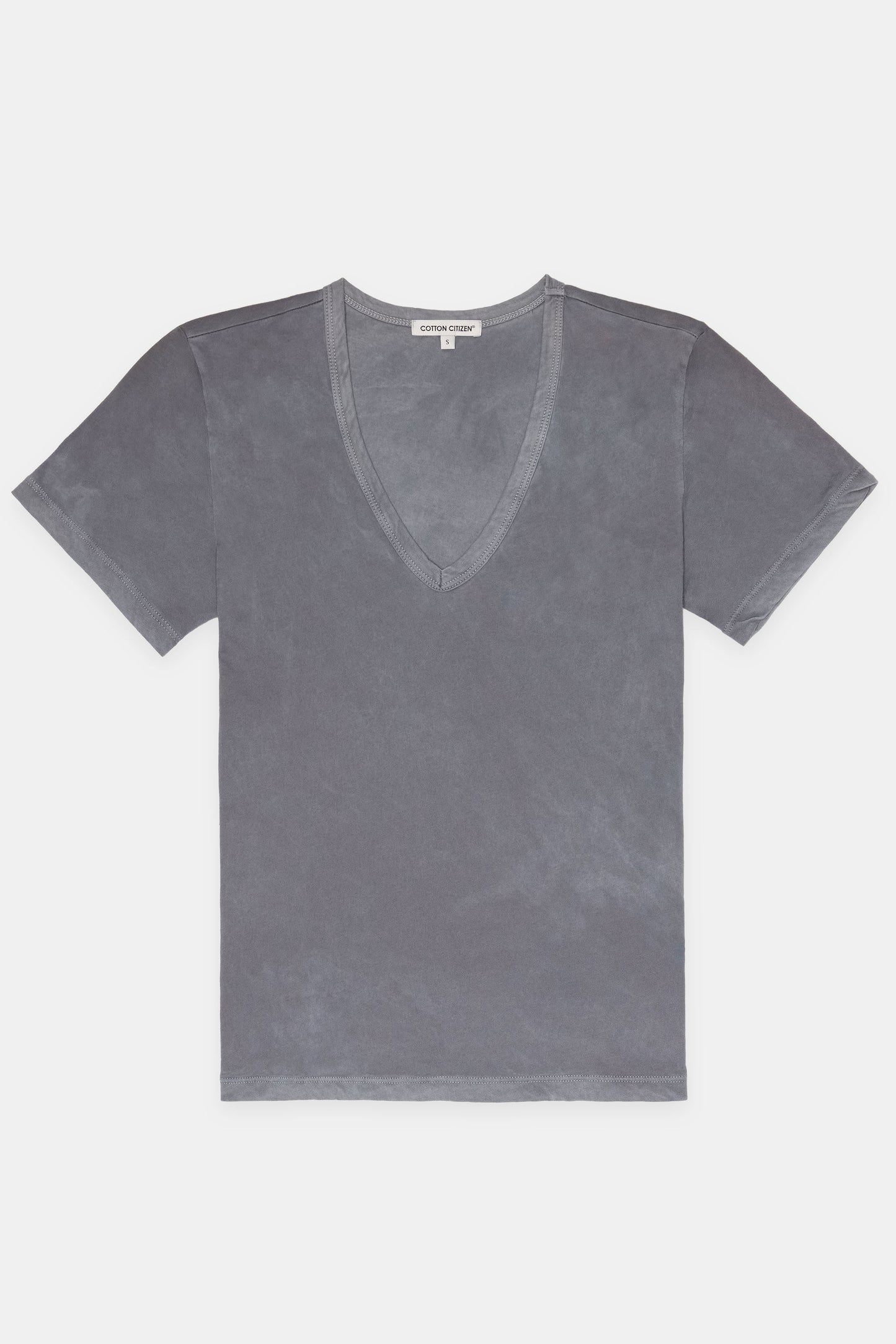 Women Standard V-Neck Tee - COTTON CITIZEN