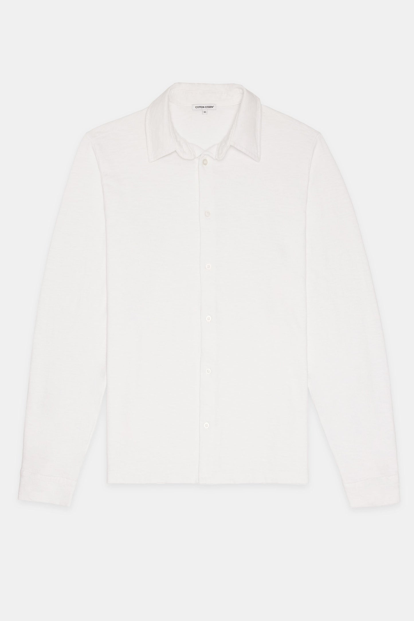 Men Presley Buttondown - COTTON CITIZEN
