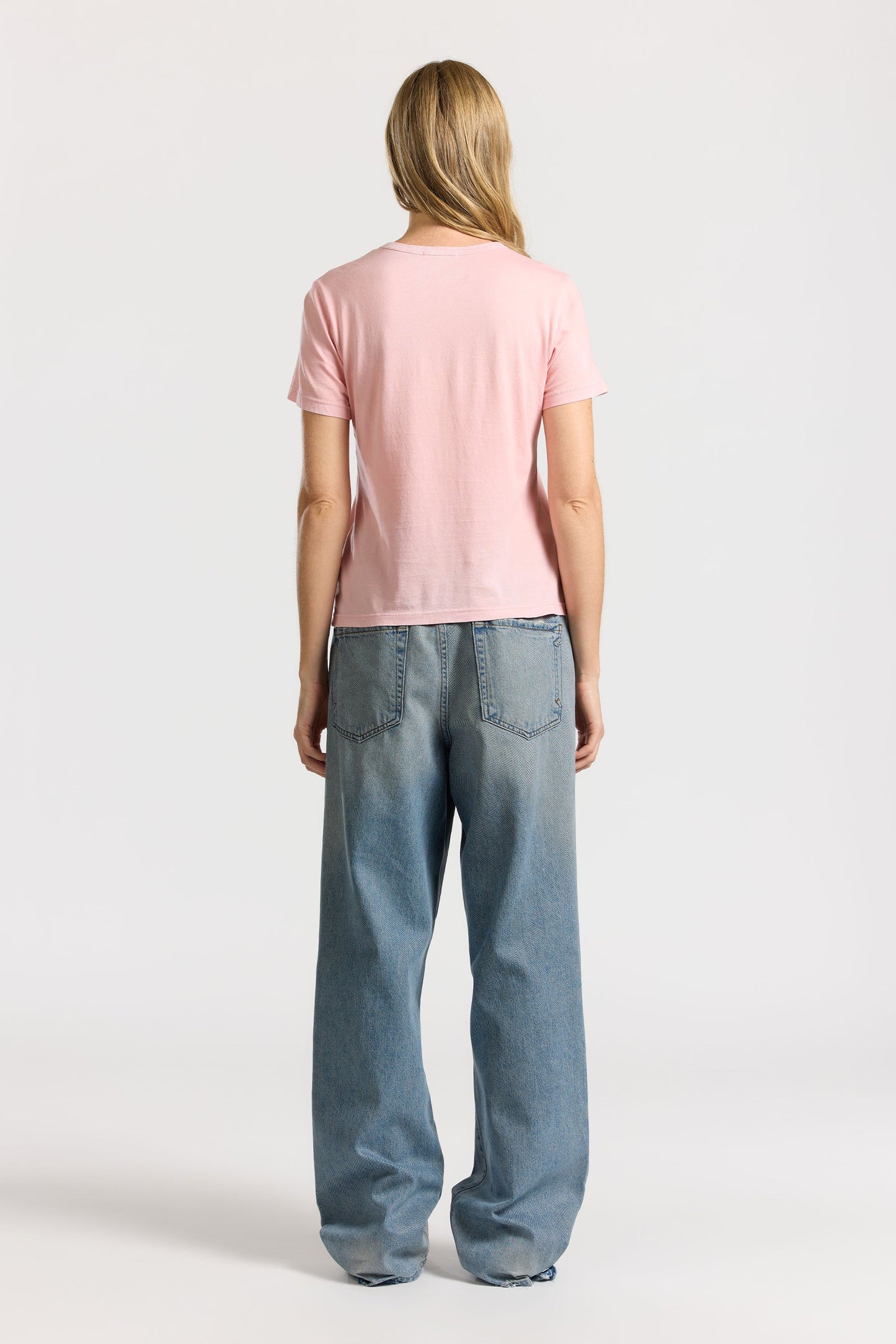 Women Standard Tee - COTTON CITIZEN