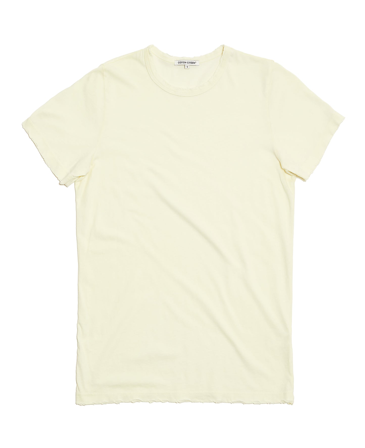 Women Standard Tee - COTTON CITIZEN