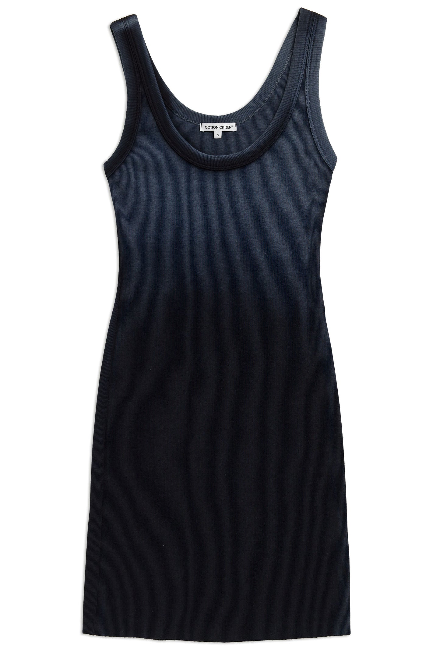 Women Verona Mini Dress - COTTON CITIZEN