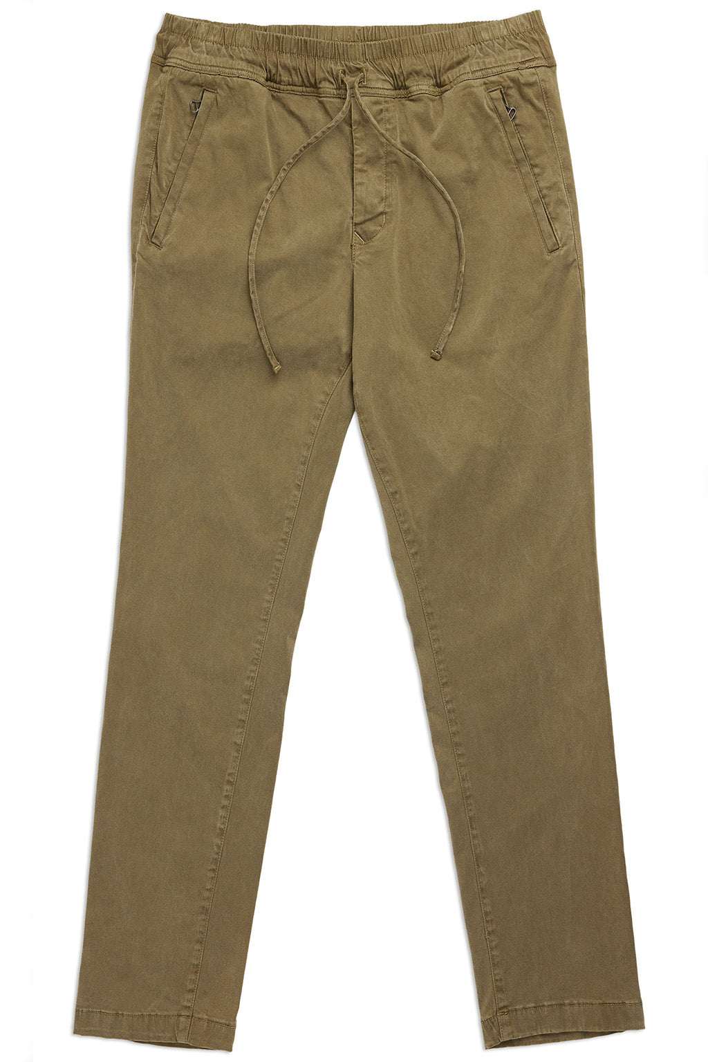 Men Simon Pant - COTTON CITIZEN