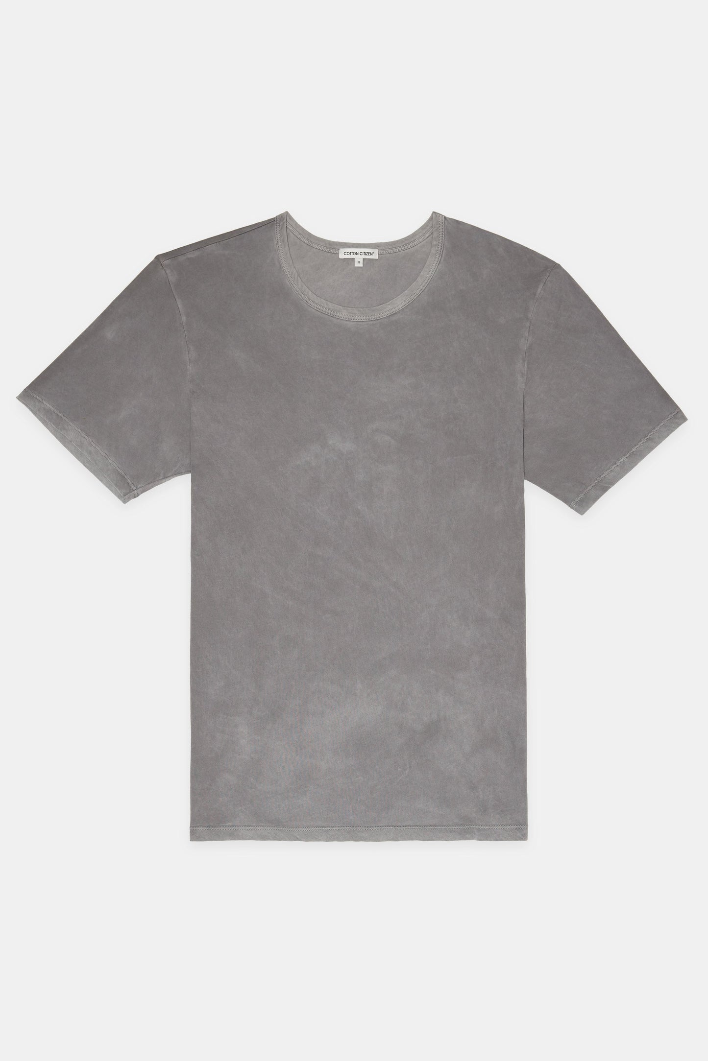 Men Classic Crewneck Tee - COTTON CITIZEN