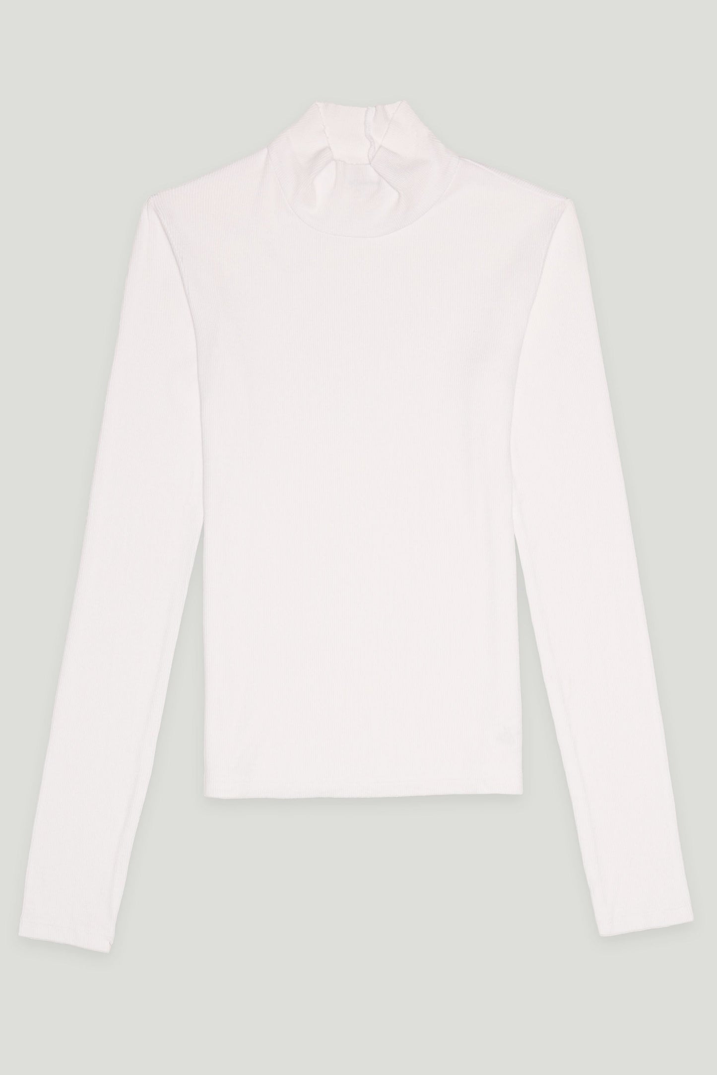 Women Verona Turtleneck - COTTON CITIZEN
