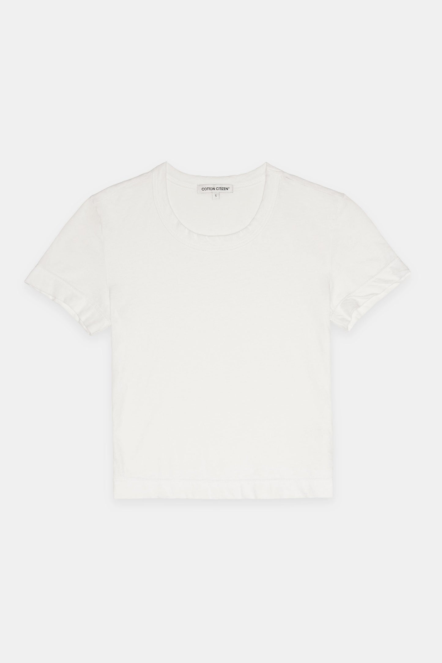 Women Standard Baby Tee - COTTON CITIZEN