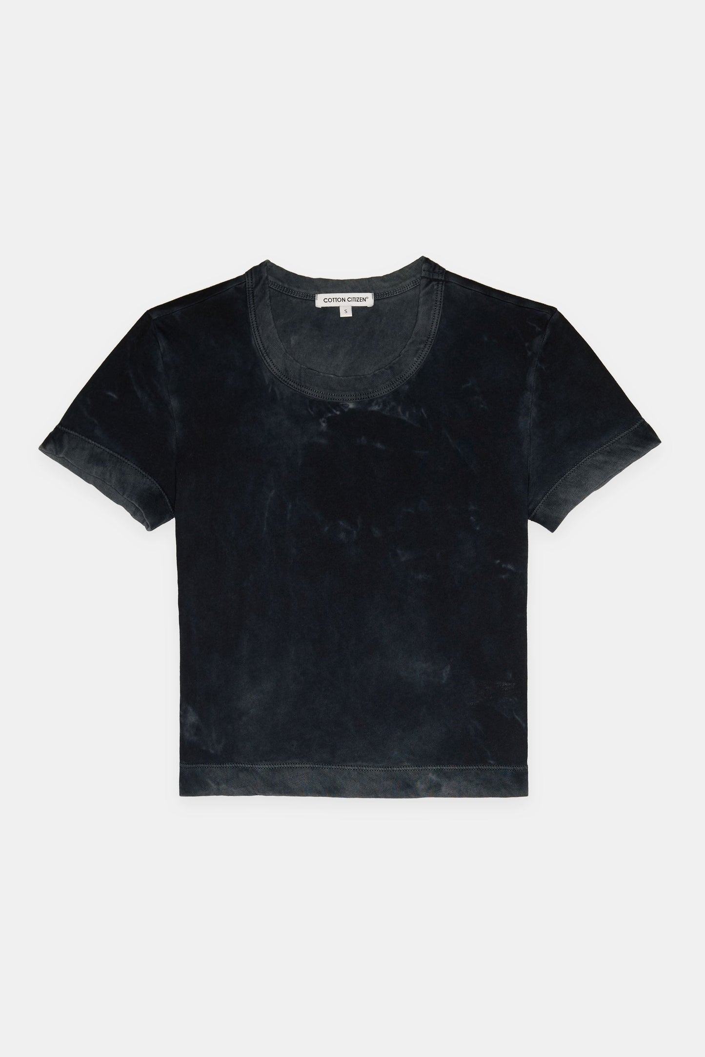 Women Standard Baby Tee - COTTON CITIZEN