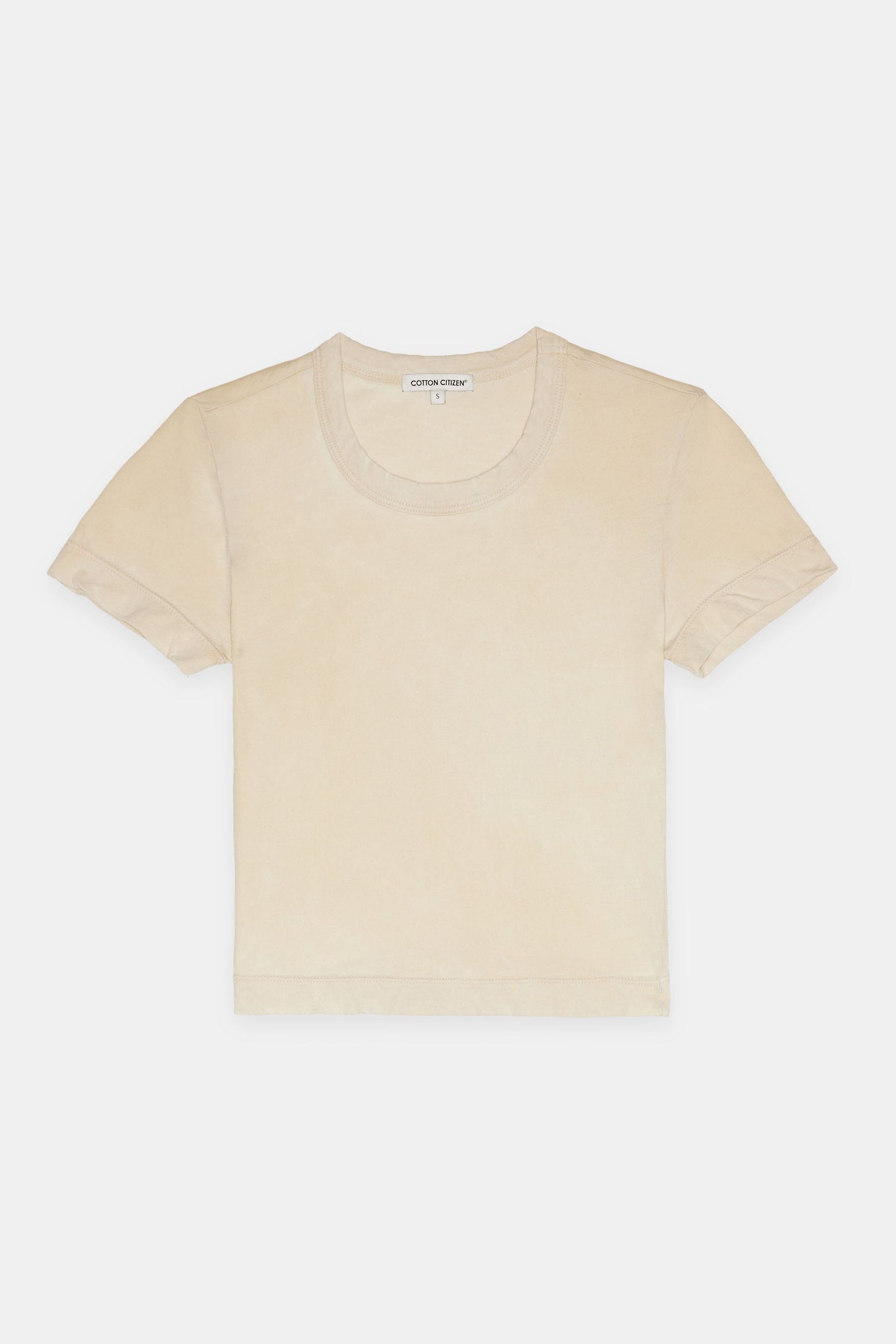 Women Standard Baby Tee - COTTON CITIZEN
