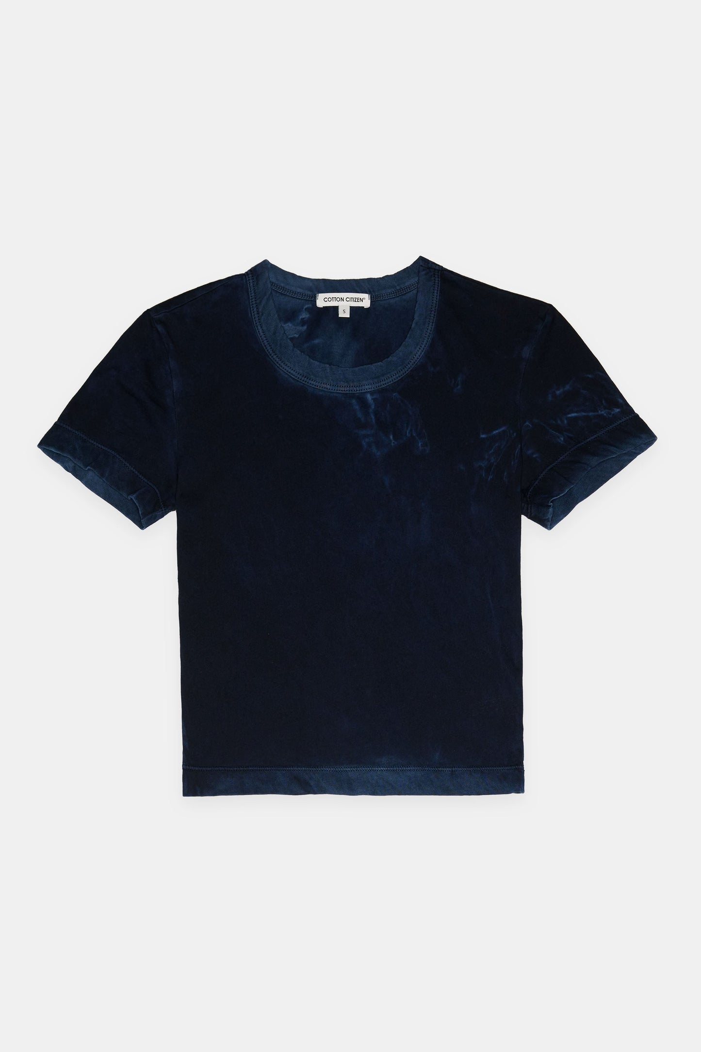 Women Standard Baby Tee - COTTON CITIZEN