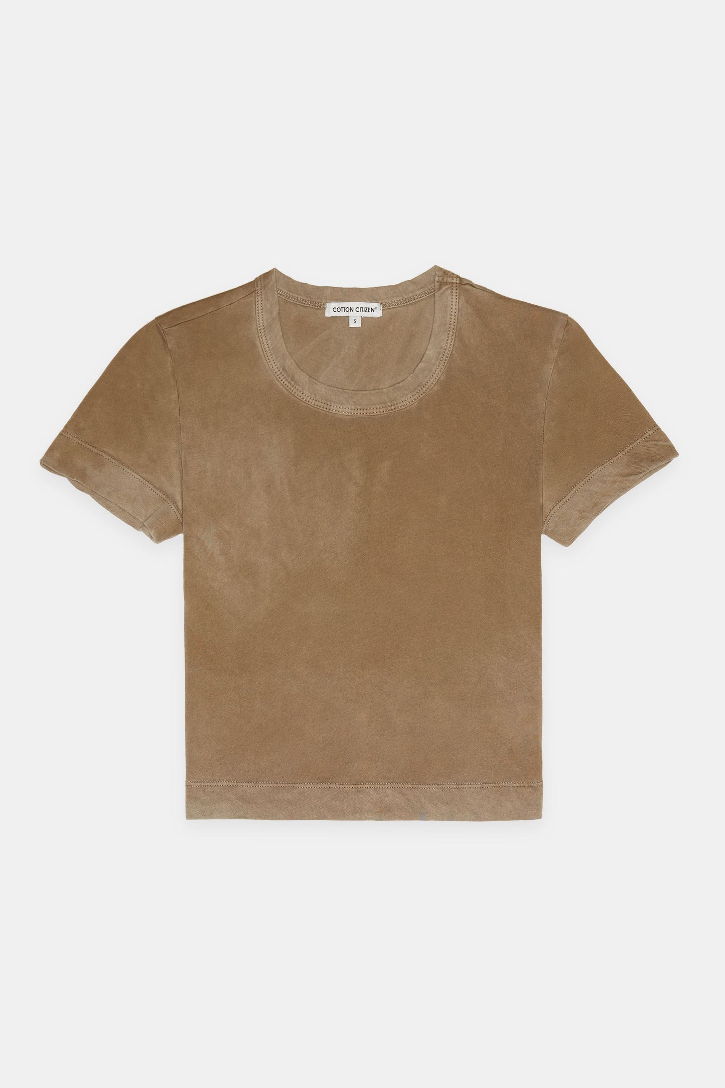 Women Standard Baby Tee - COTTON CITIZEN