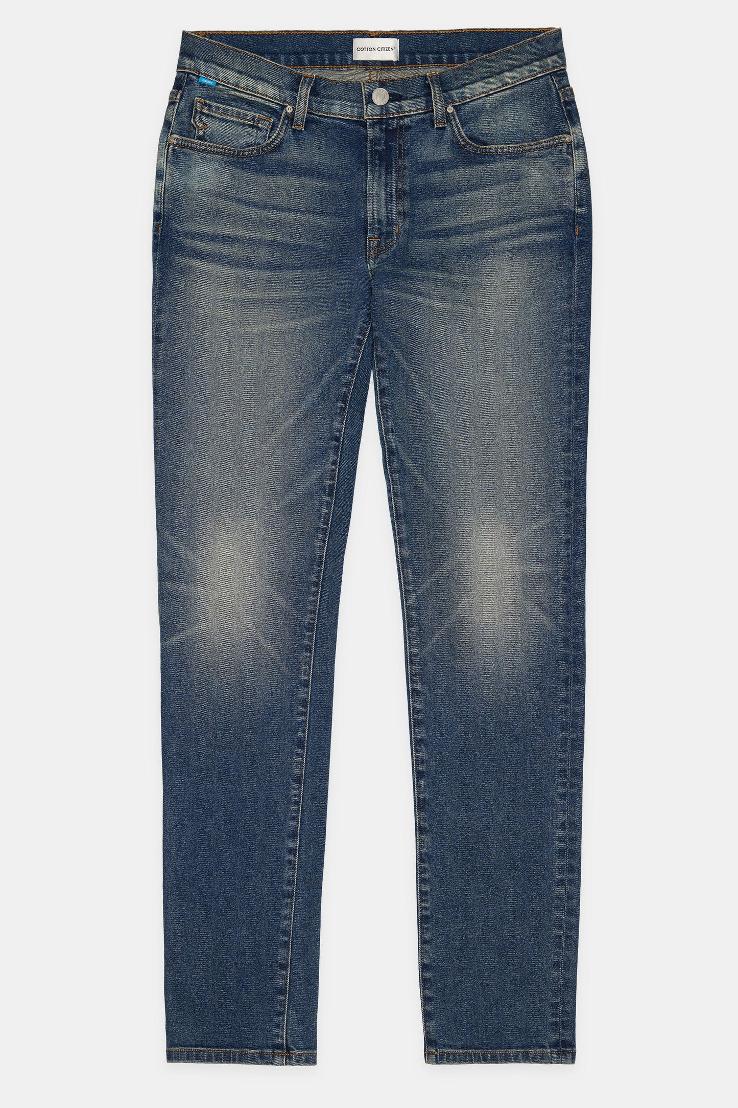 Men Dylan Jean (Sale) - COTTON CITIZEN