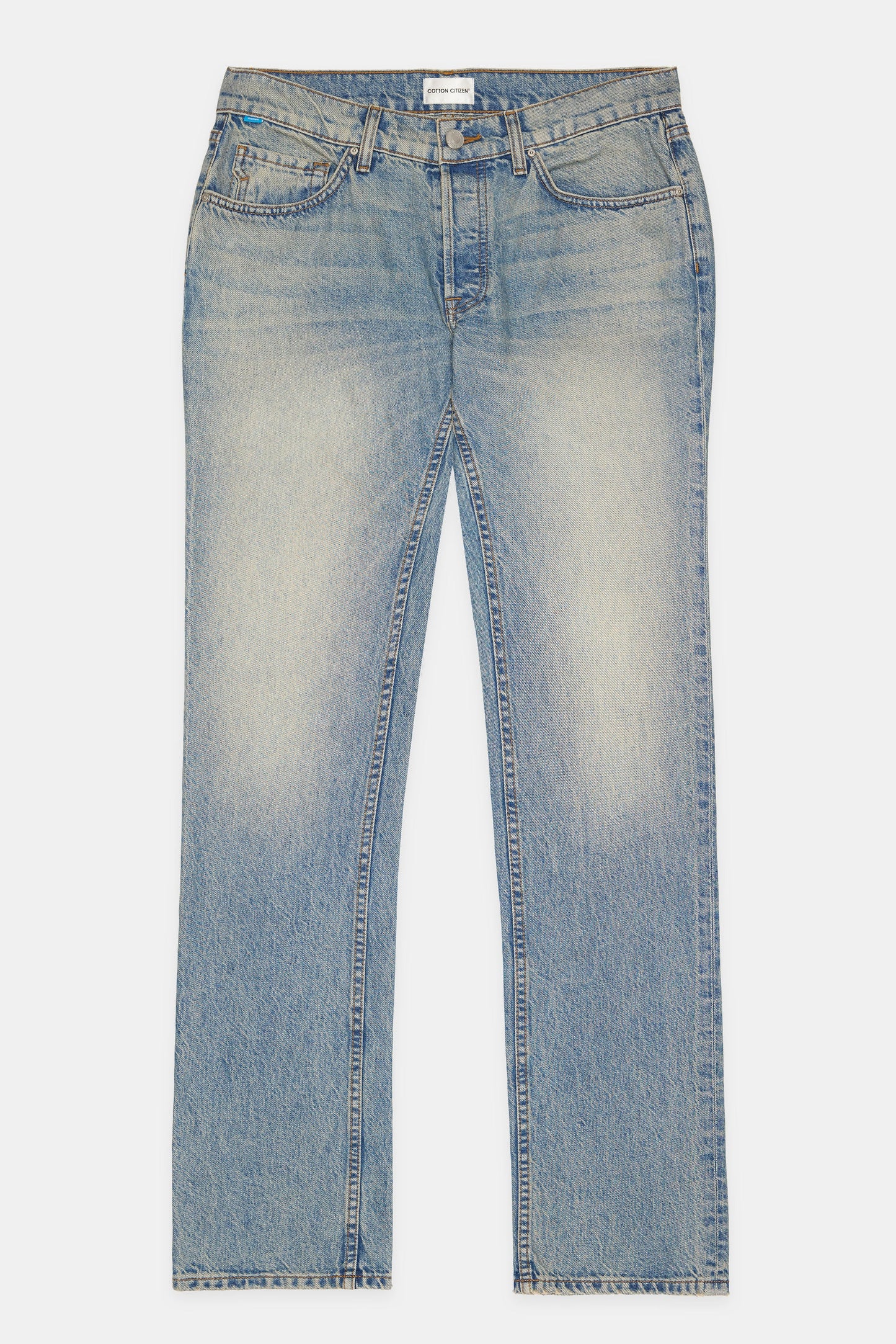Men Marley Jean (Sale) - COTTON CITIZEN