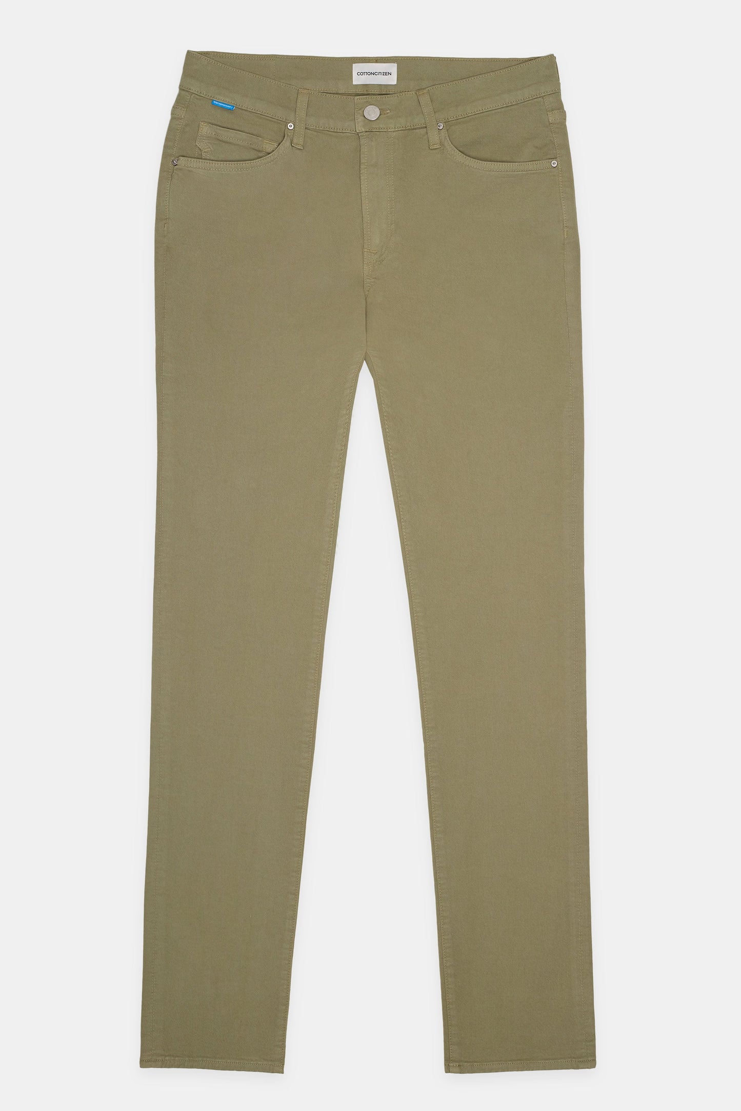 Men Dylan Pant (Sale) - COTTON CITIZEN