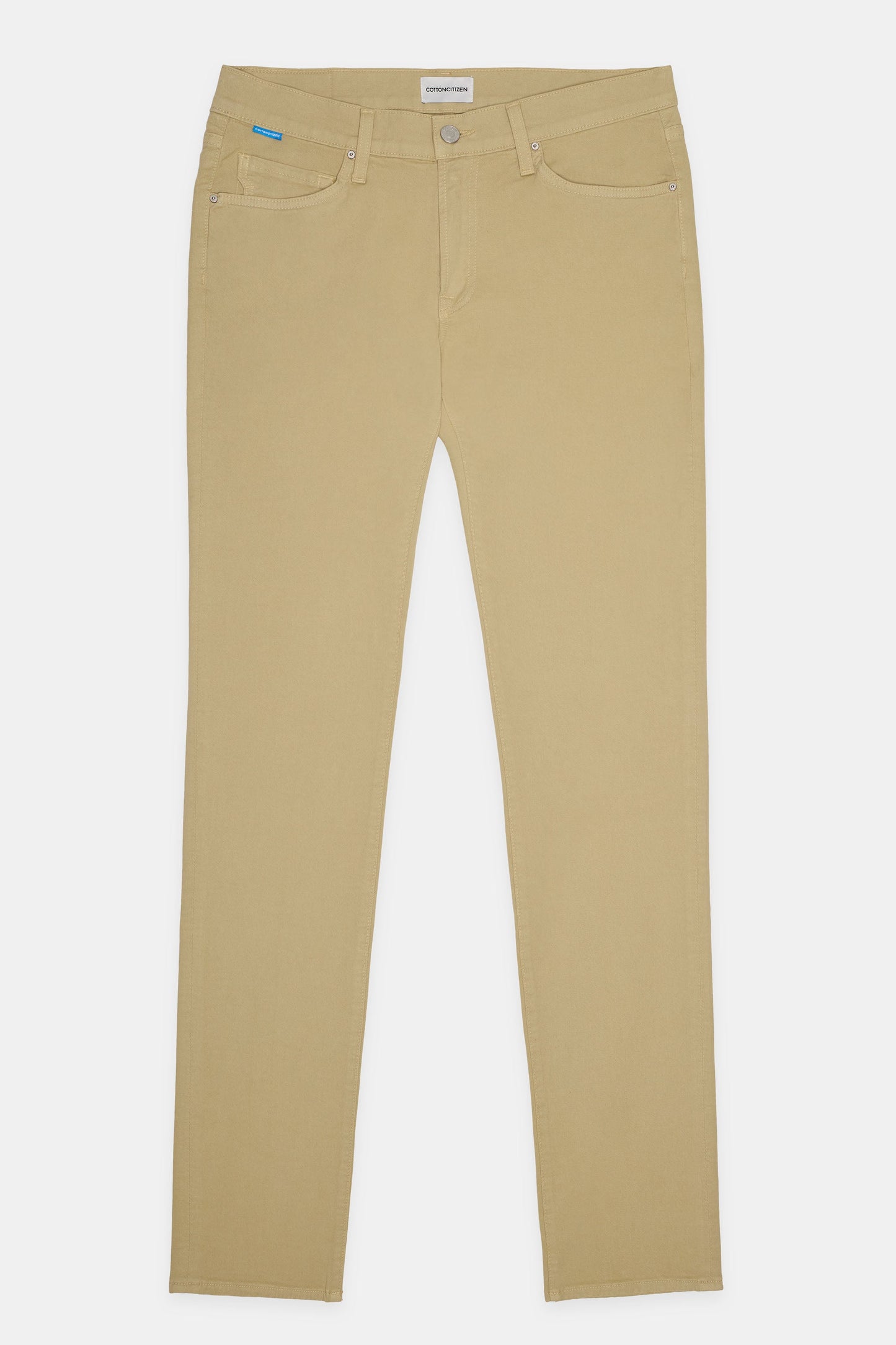 Men Dylan Pant (Sale) - COTTON CITIZEN