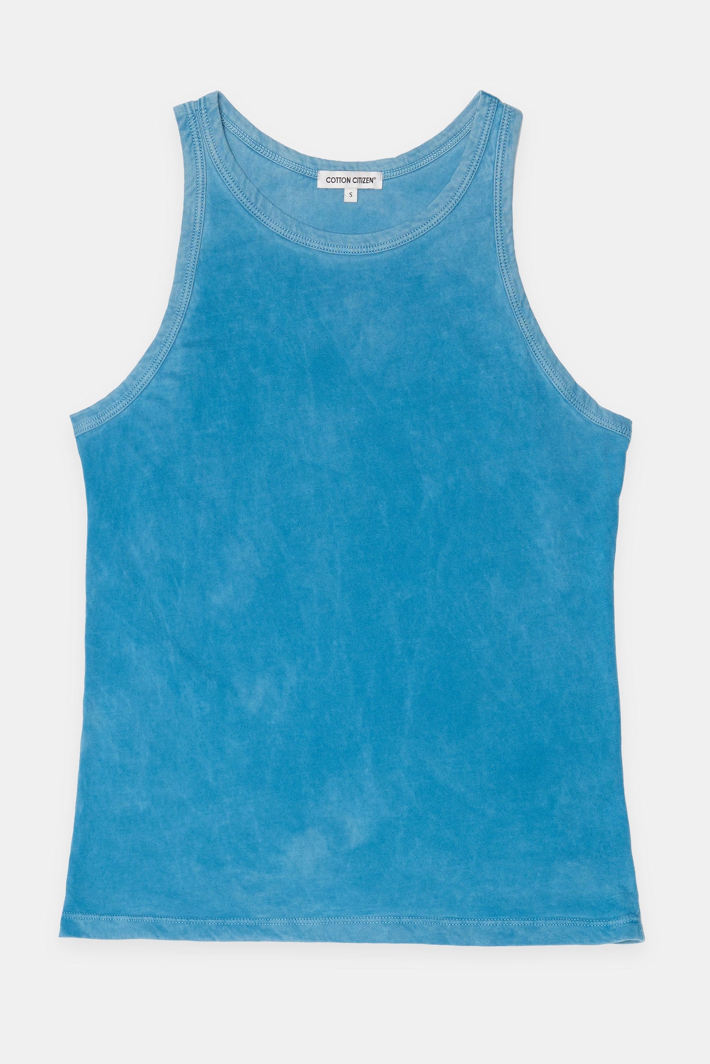Women Standard Tank - COTTON CITIZEN