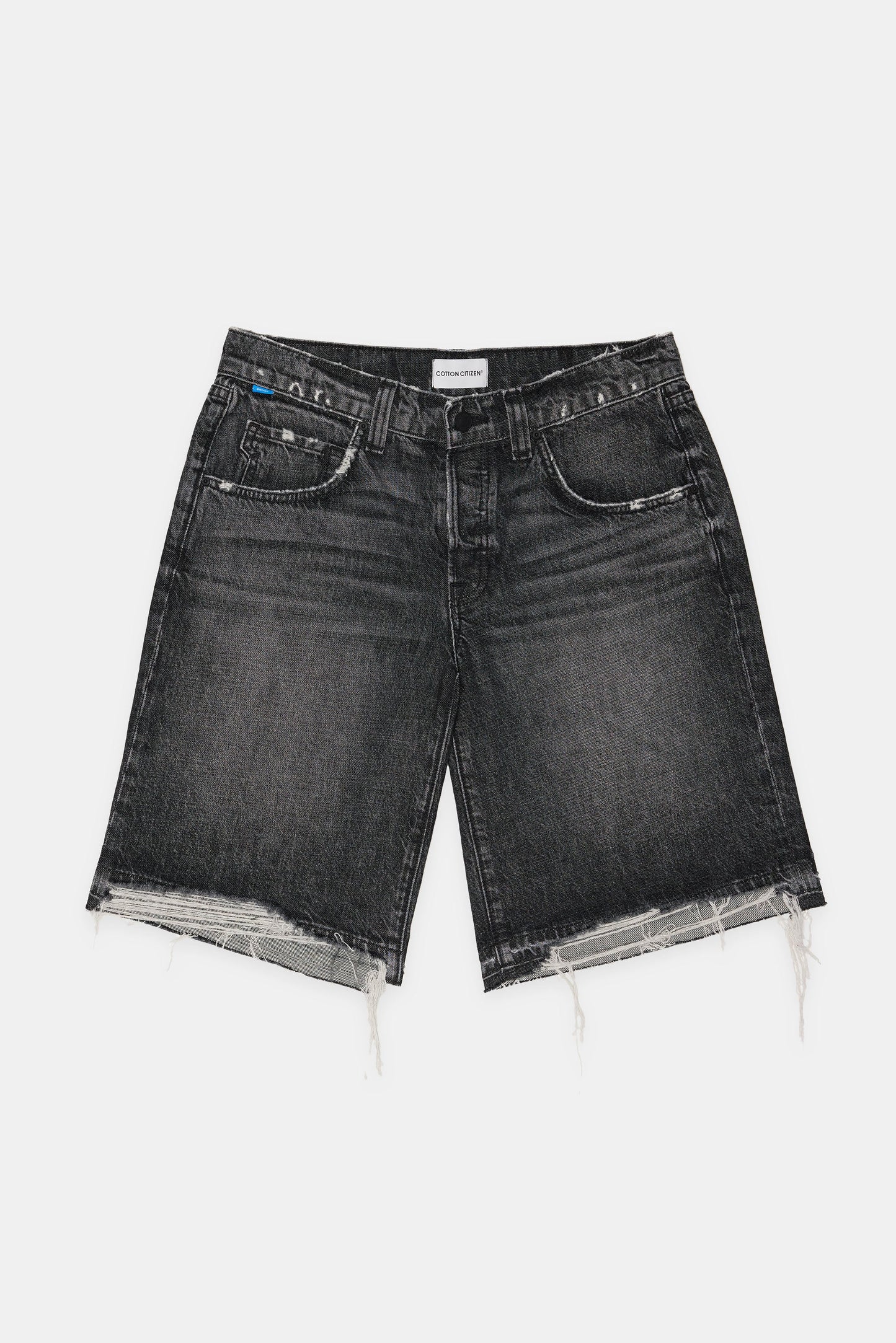 Women Christy Short - COTTON CITIZEN