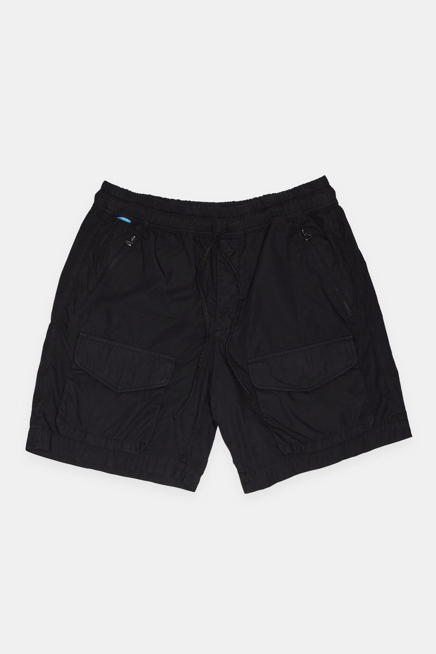 Men Santorini Cargo Short - COTTON CITIZEN