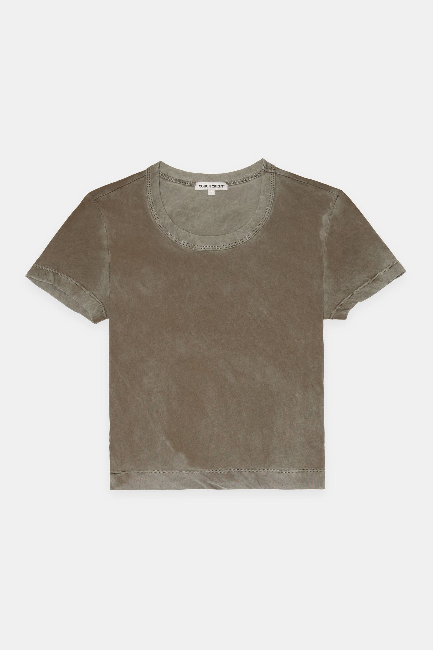 Women Standard Baby Tee - COTTON CITIZEN