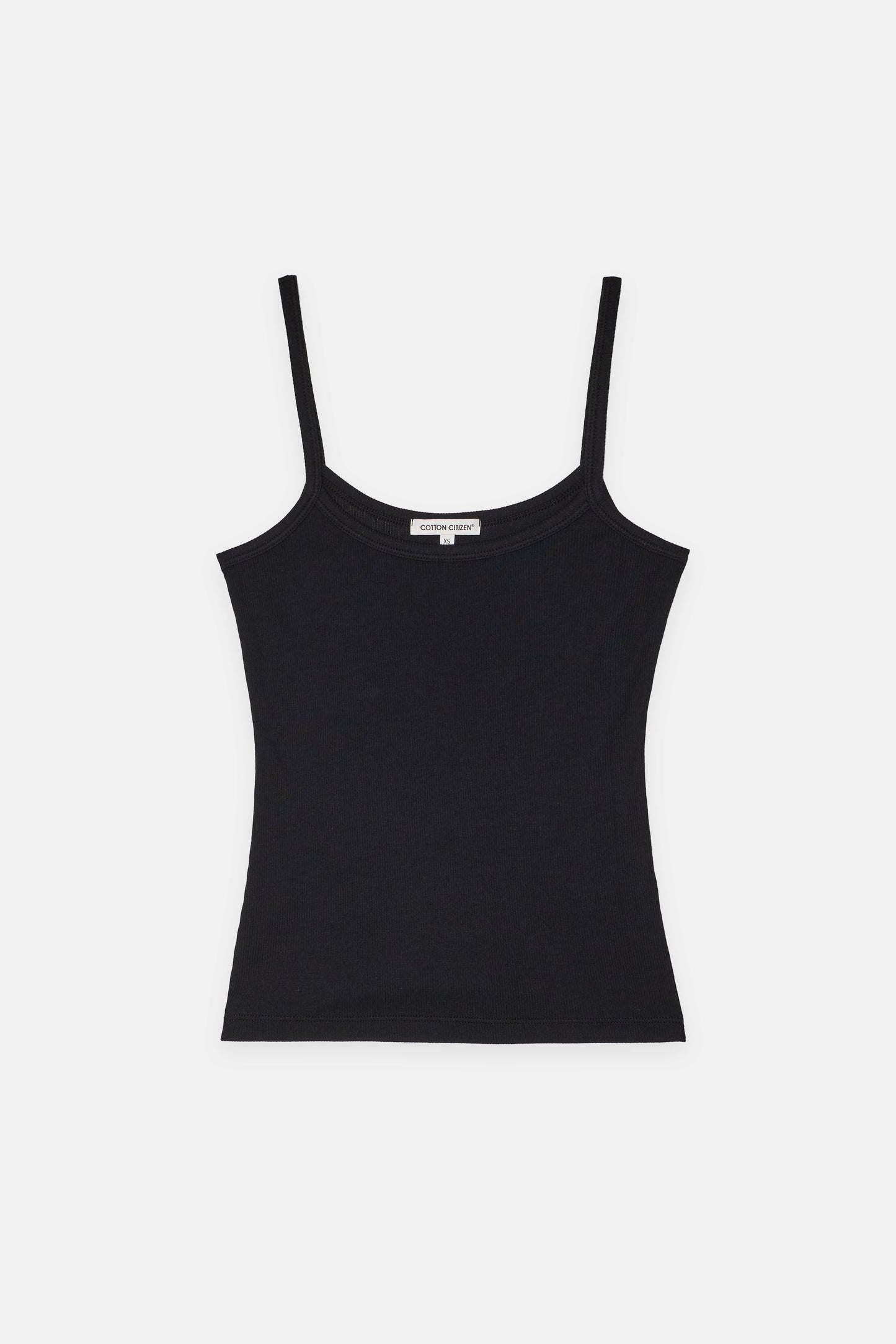 Women Verona Spaghetti Tank - COTTON CITIZEN