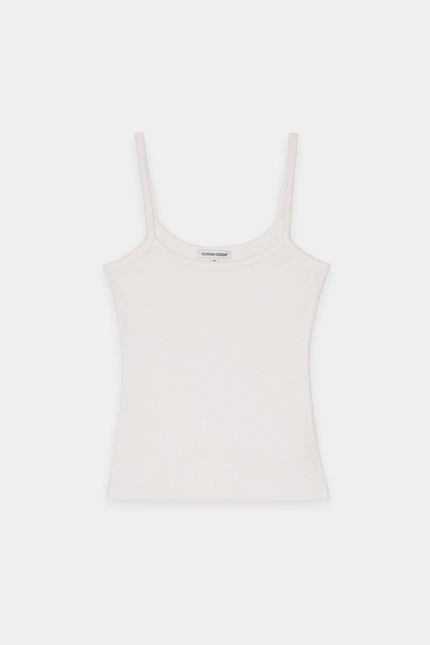 Women Verona Spaghetti Tank - COTTON CITIZEN
